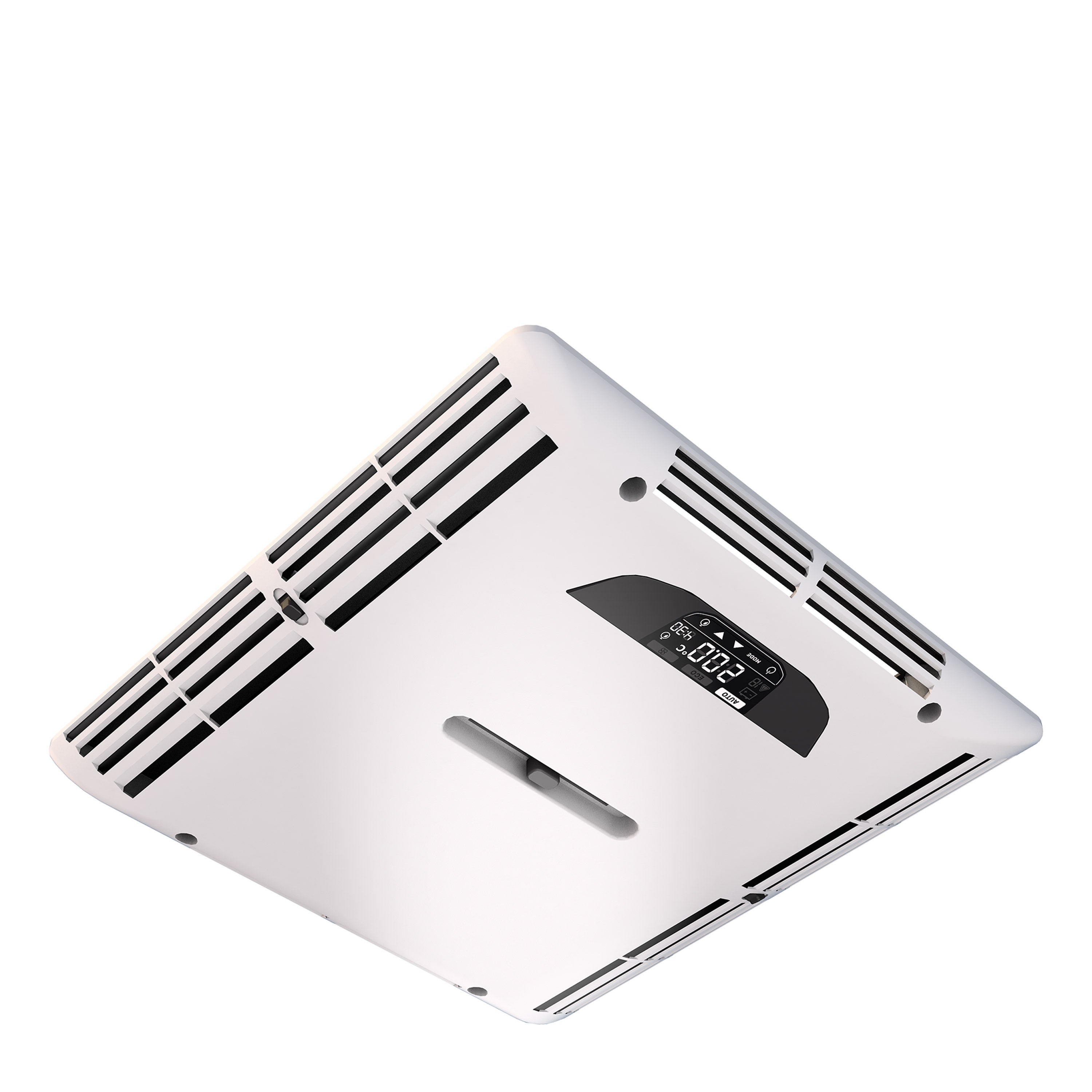 Bergstrom OpenAIR roof air conditioner 12V Full Inverter