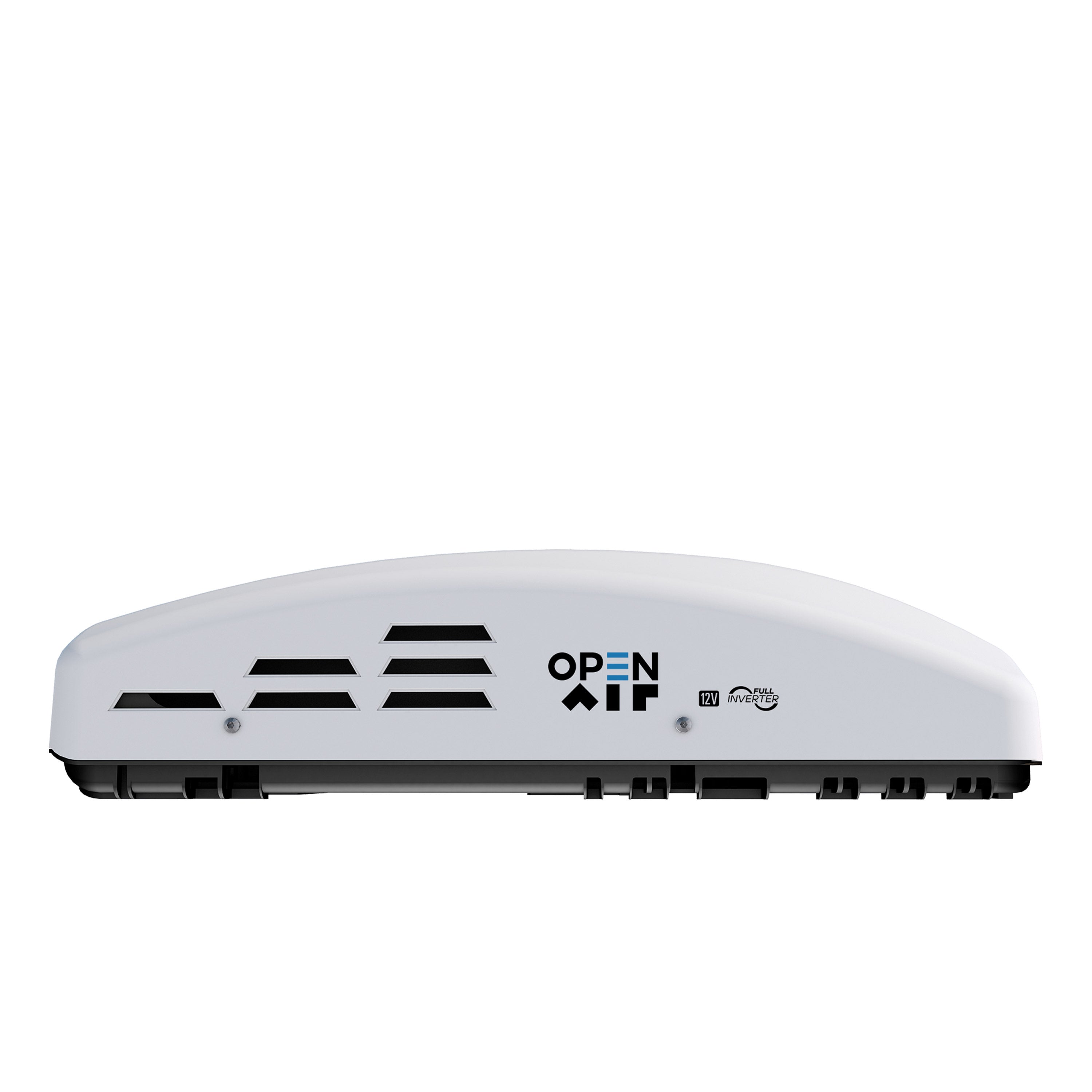 Bergstrom OpenAIR roof air conditioner 12V Full Inverter