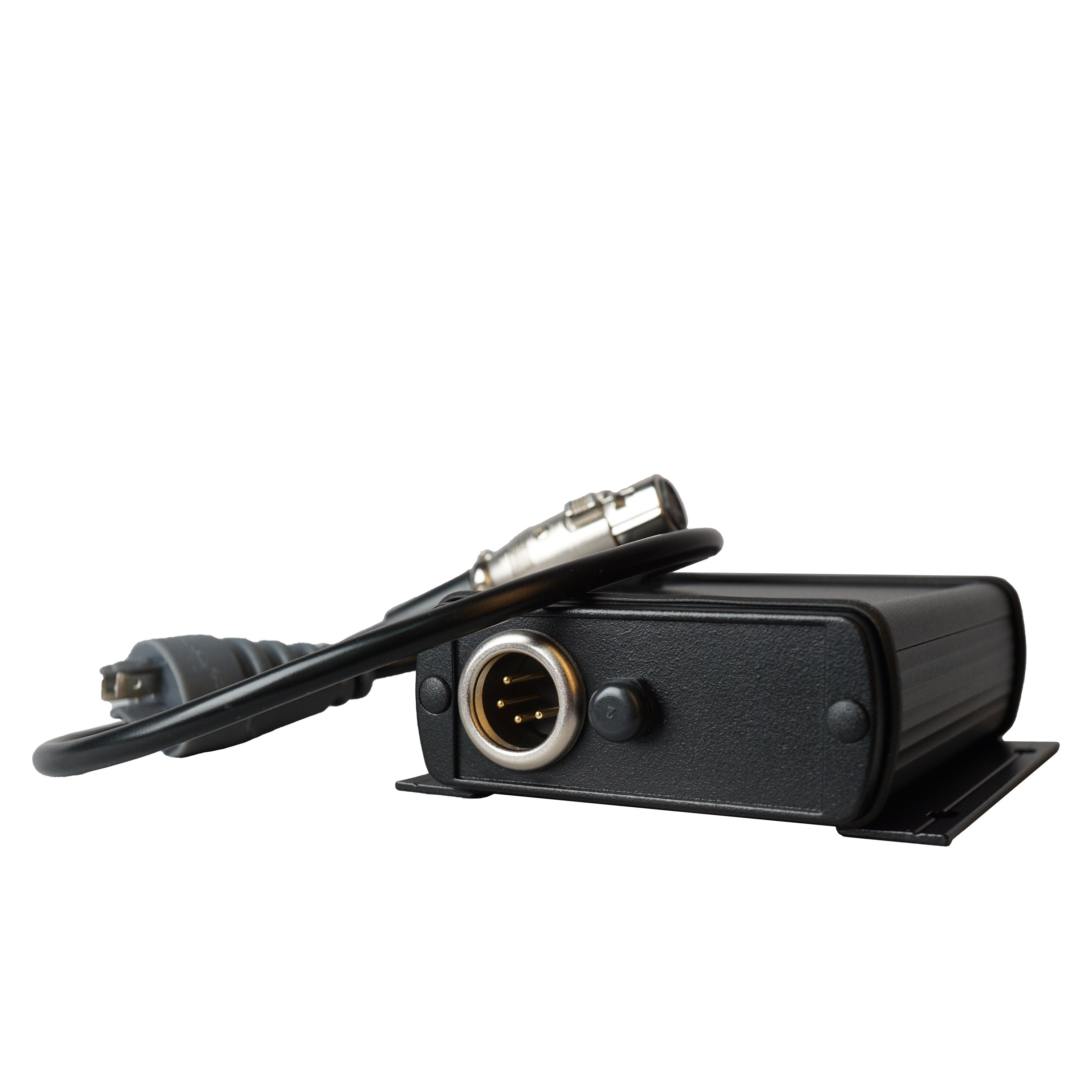 Solarride SunLight E-Bike charger including charging cable for Bosch battery