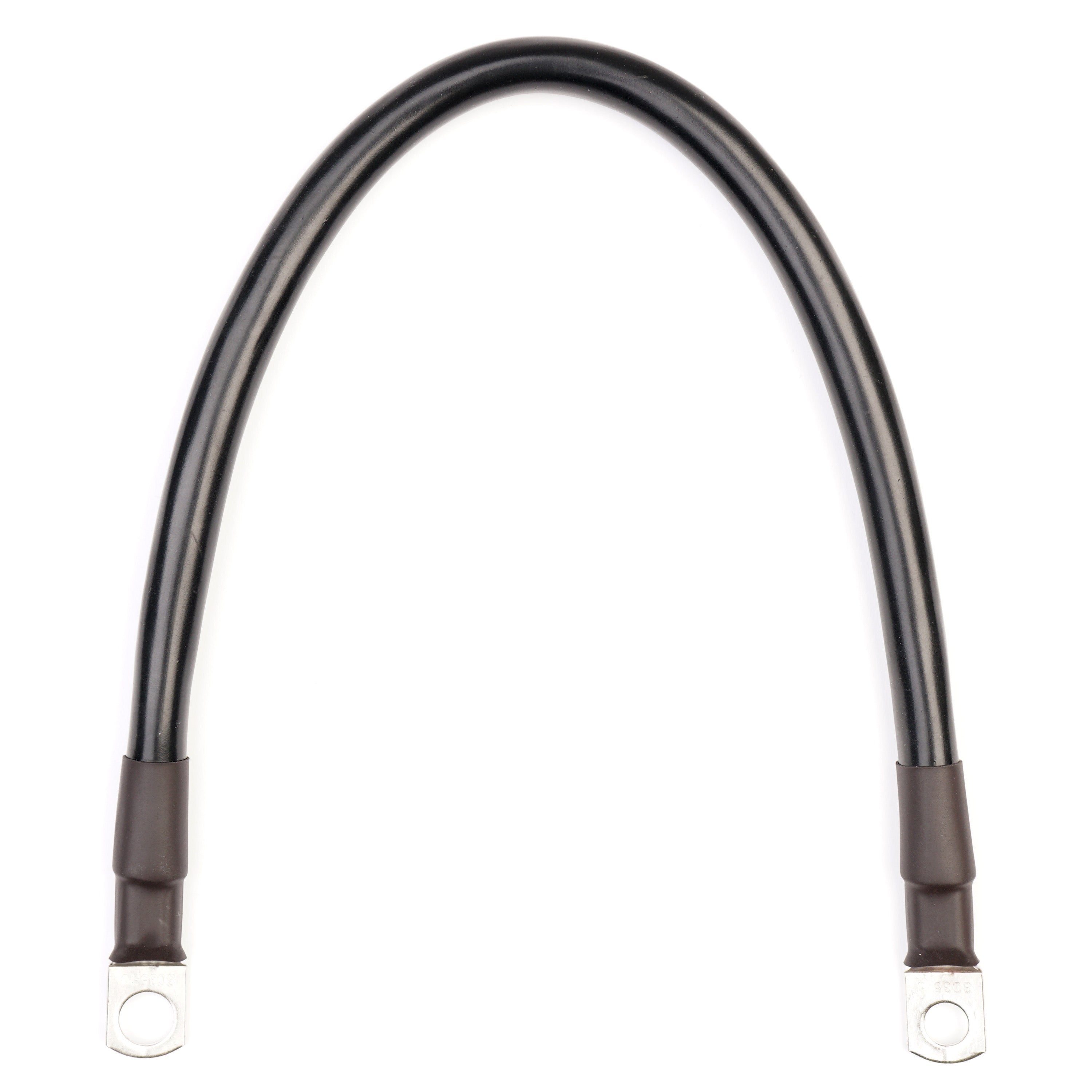 WATTSTUNDE® connection cable 35mm² 400 mm / M8 to M10
