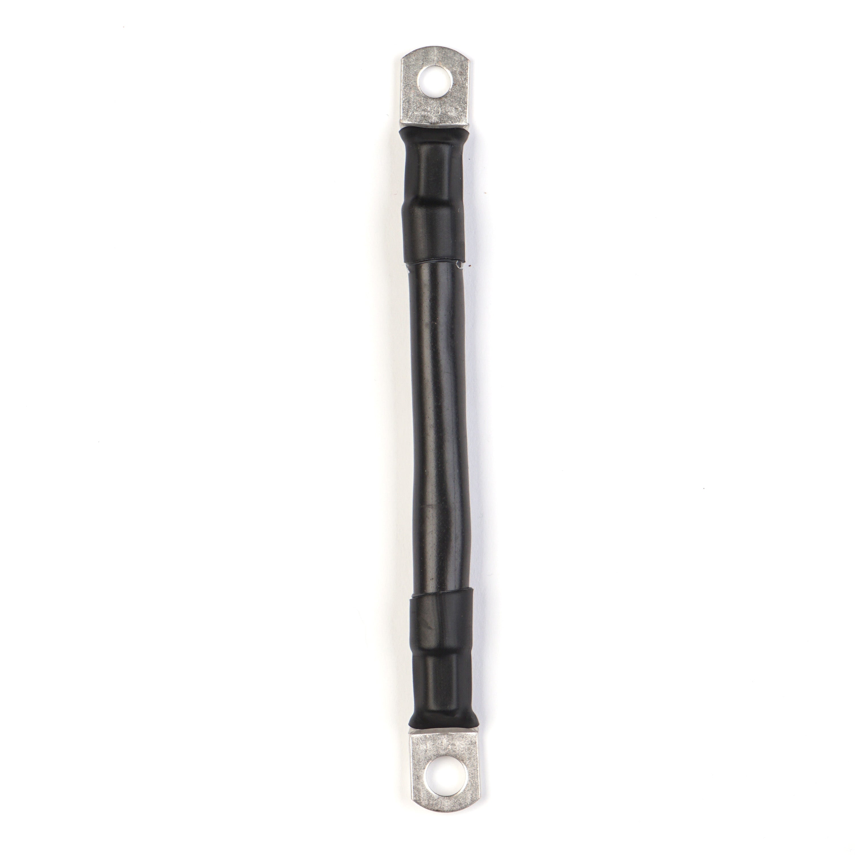 WATTSTUNDE® Battery Cable 50 mm² M8/M10 15 cm black