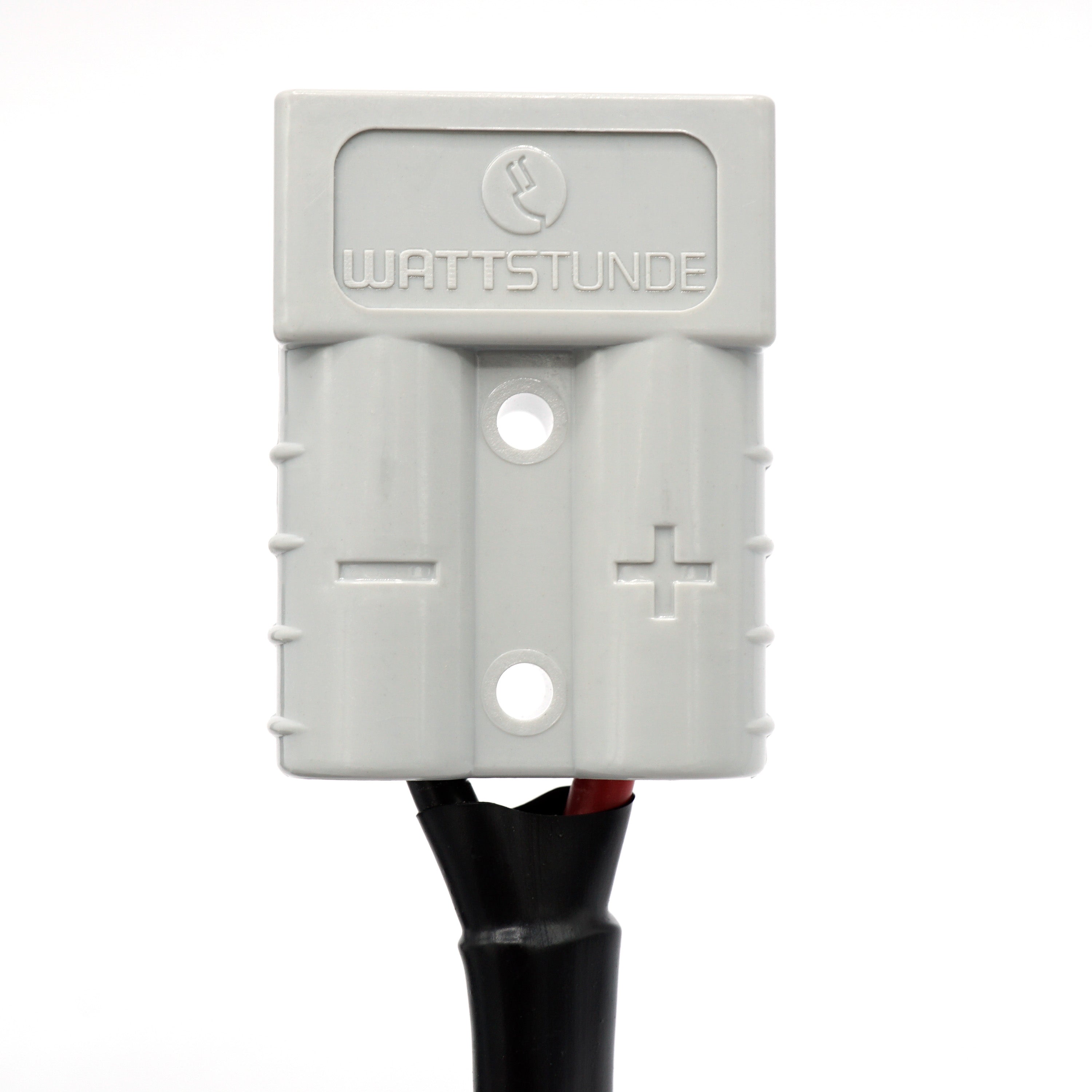 WATTSTUNDE® AK-A50-XT60-3 adapter cable Anderson A50 to XT60 female with 3 contacts