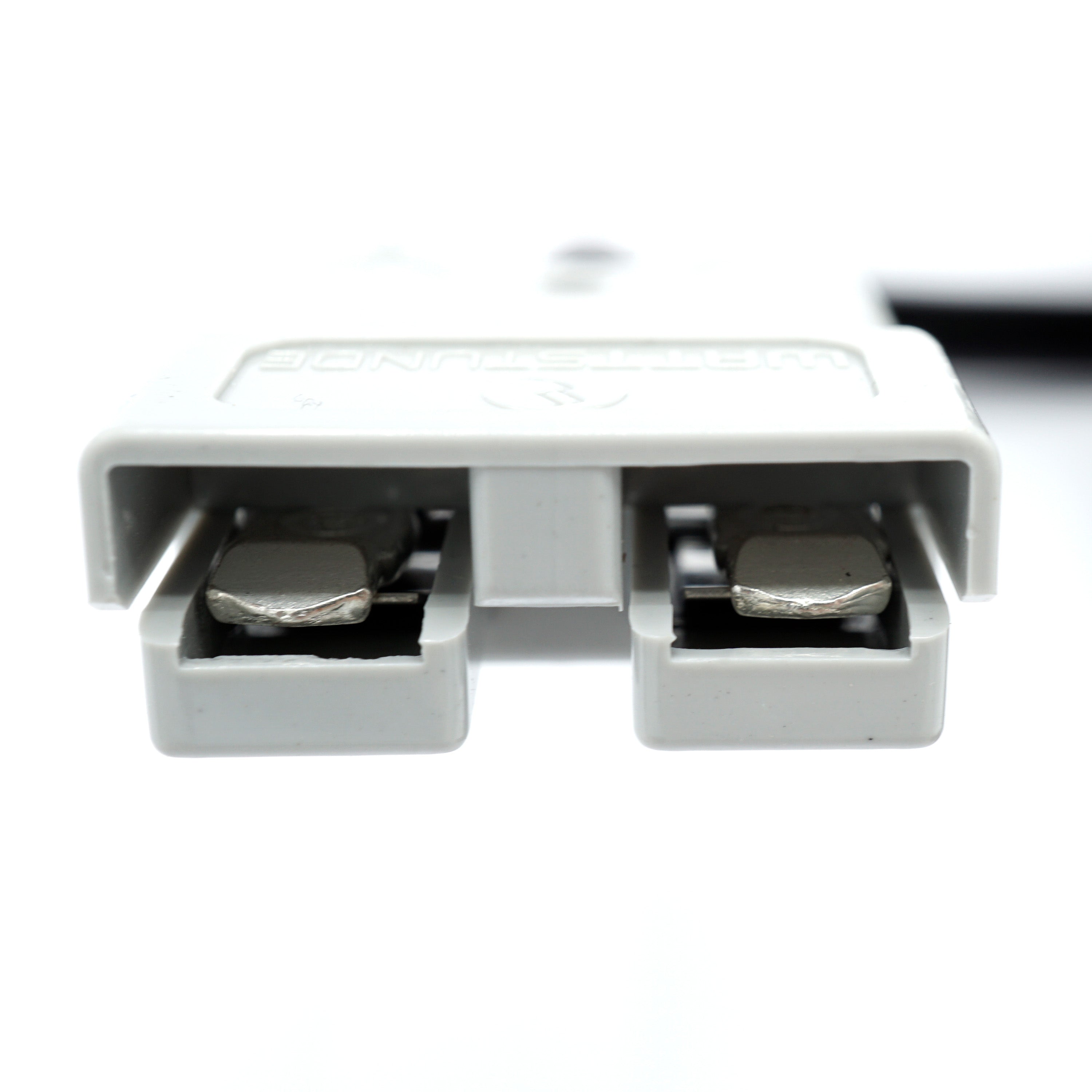 WATTSTUNDE® AK-A50-XT60-3 adapter cable Anderson A50 to XT60 female with 3 contacts