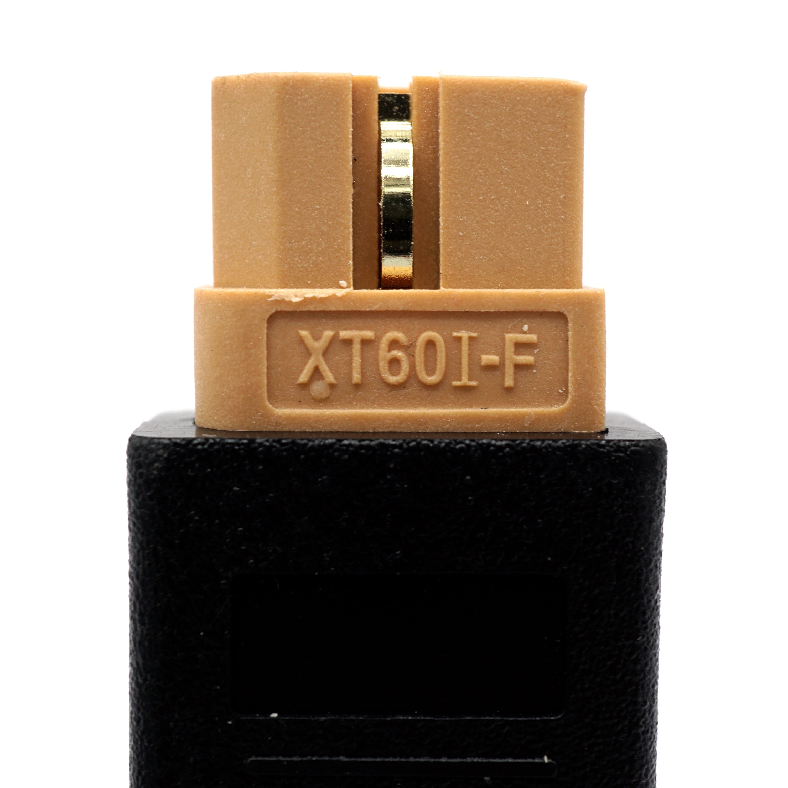 WATTSTUNDE® AK-A50-XT60-3 adapter cable Anderson A50 to XT60 female with 3 contacts