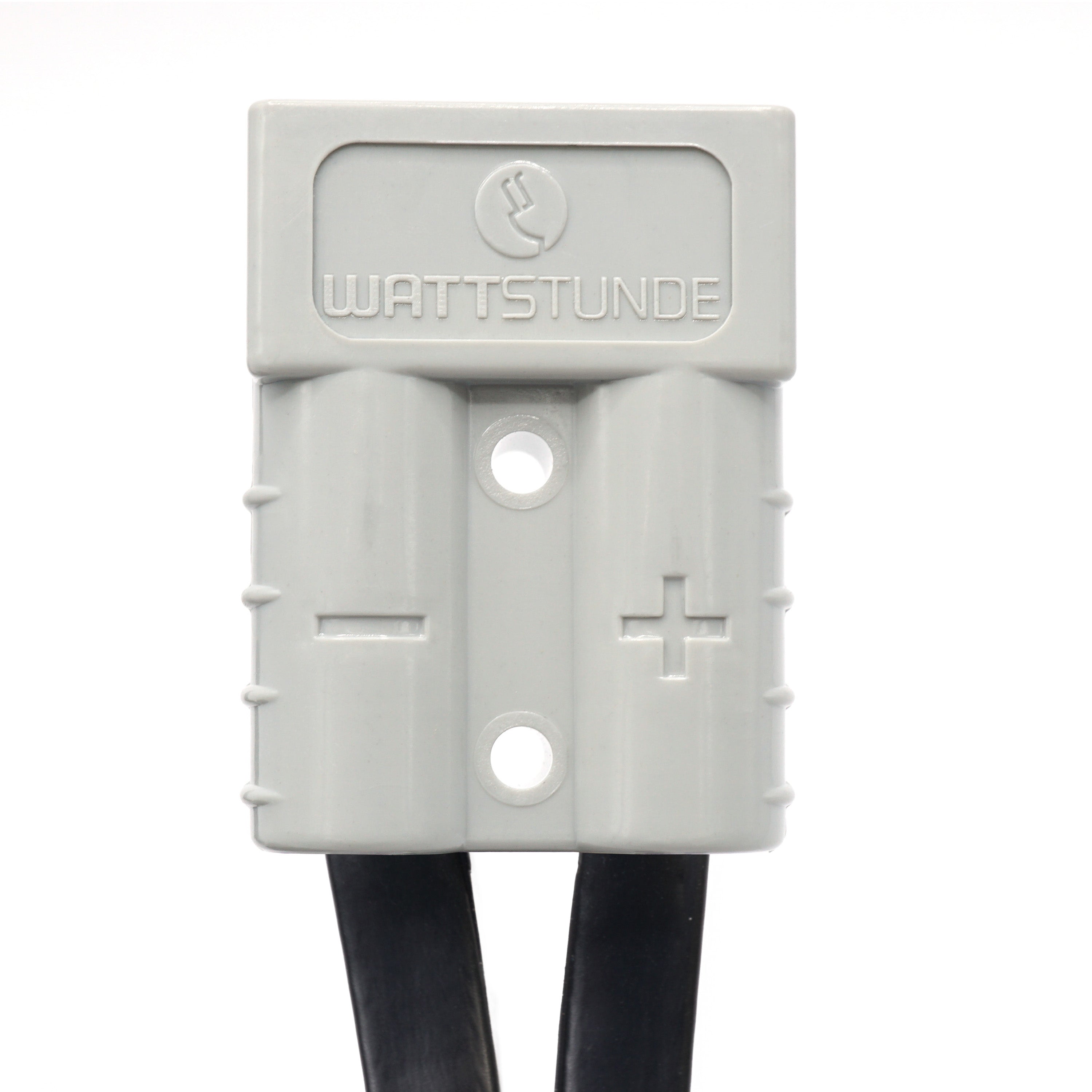 WATTSTUNDE® Anderson to Anderson ribbon cable 50cm