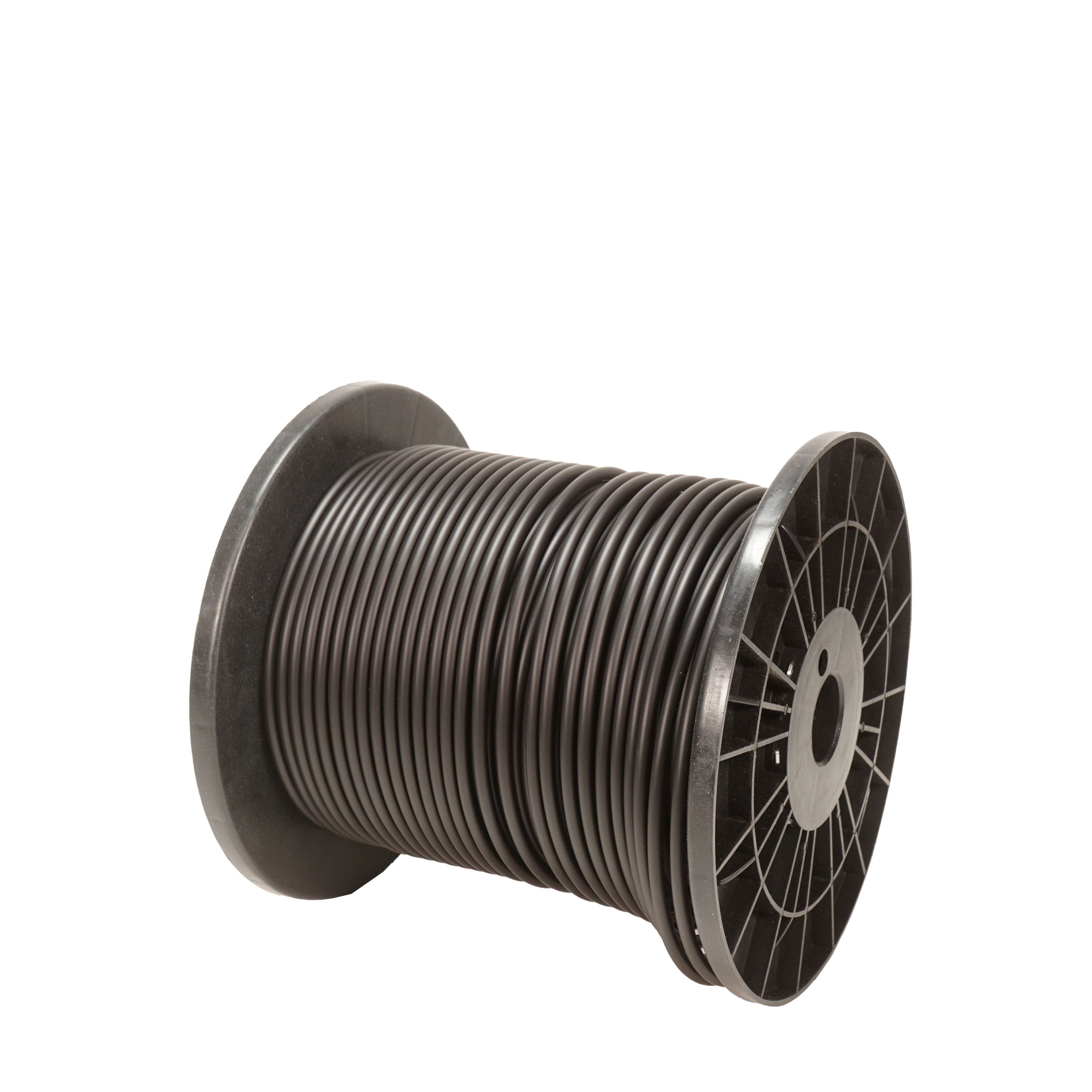 WATTSTUNDE® Solar Cable 2.5 mm² 100 m Black