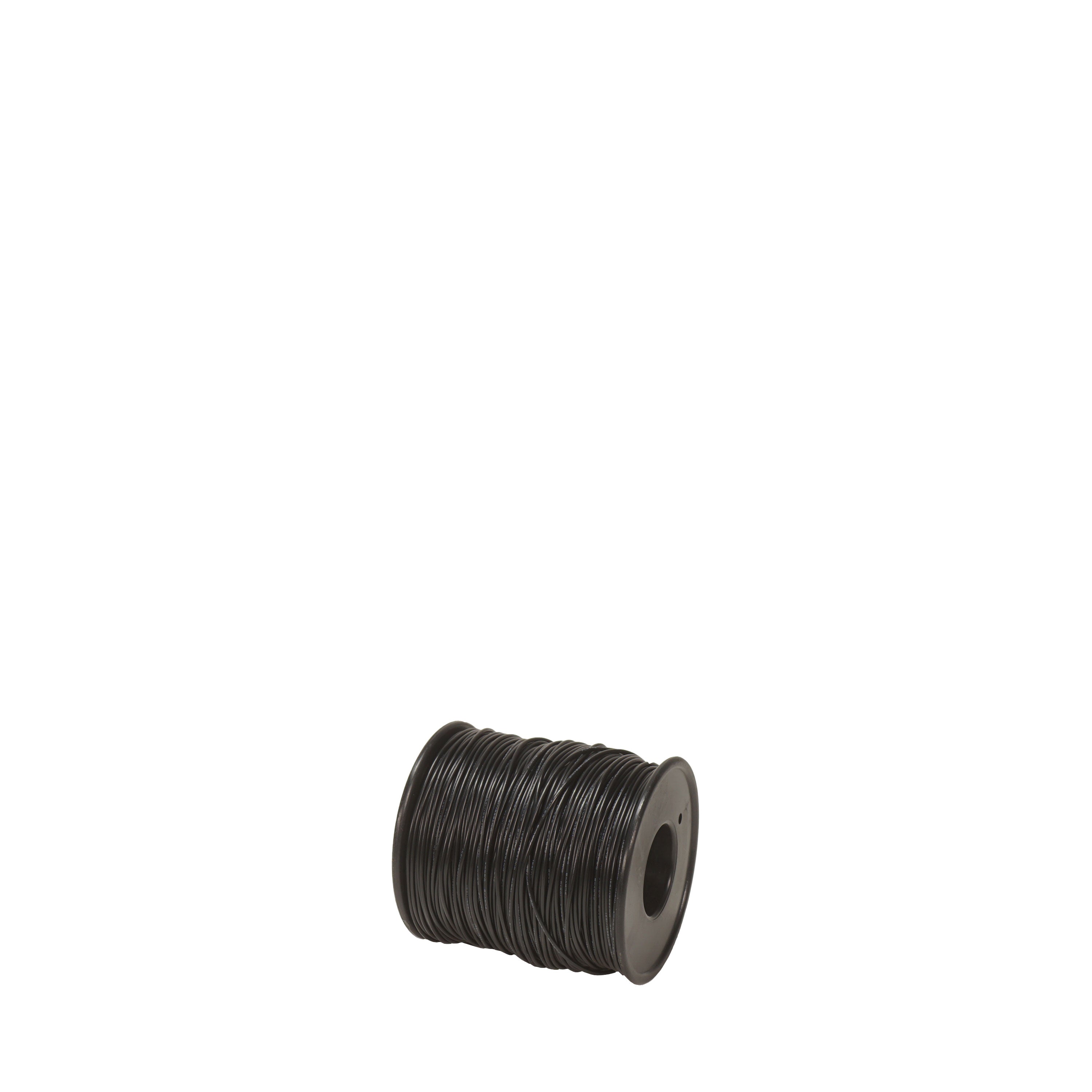 WATTSTUNDE® Vehicle Cable 0.5 mm² 100 m black