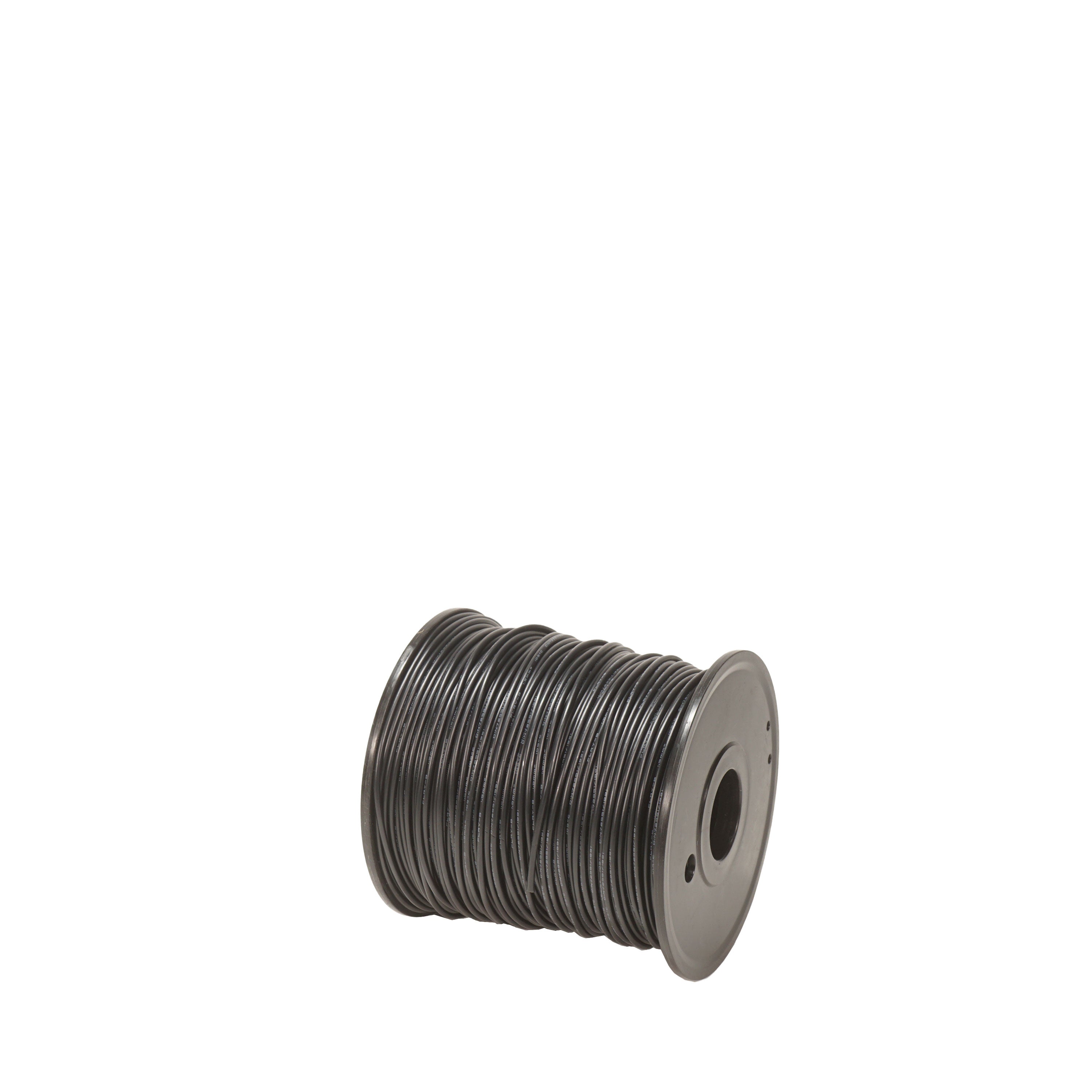 WATTSTUNDE® Vehicle Cable 1.5 mm² 100 m black