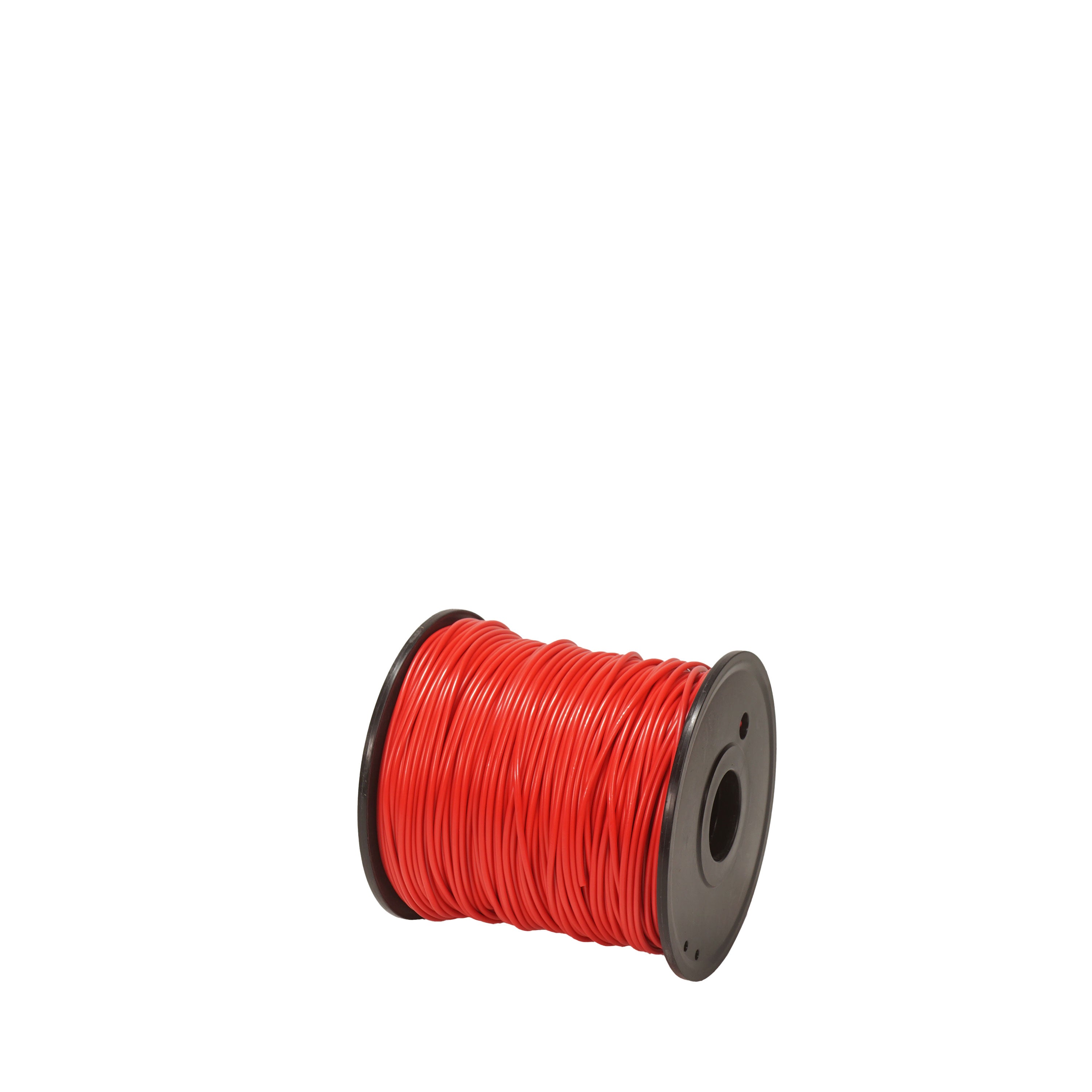 WATTSTUNDE® Vehicle Cable 1.5 mm² 100 m Red
