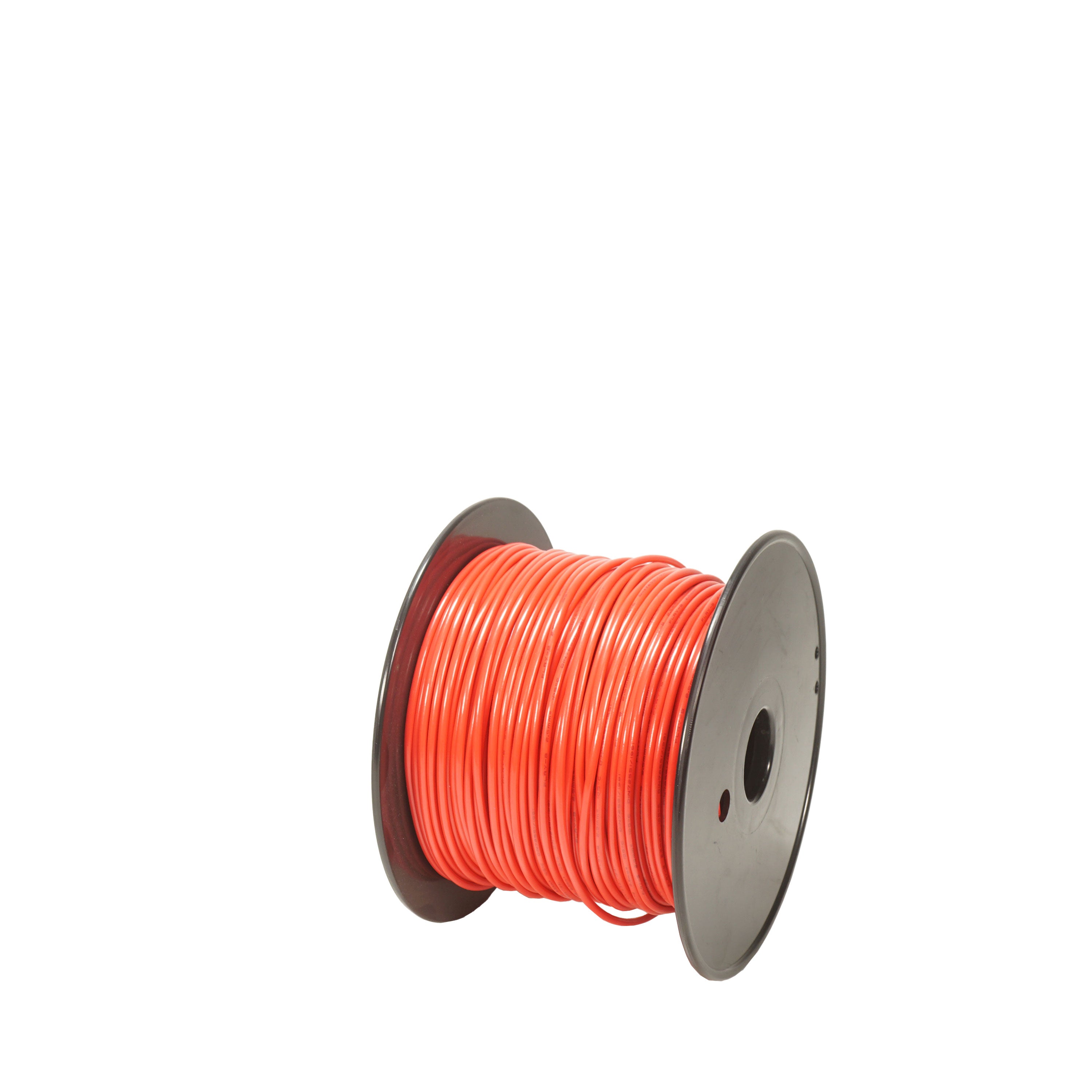 WATTSTUNDE® Vehicle Cable 2.5 mm² 100 m Red