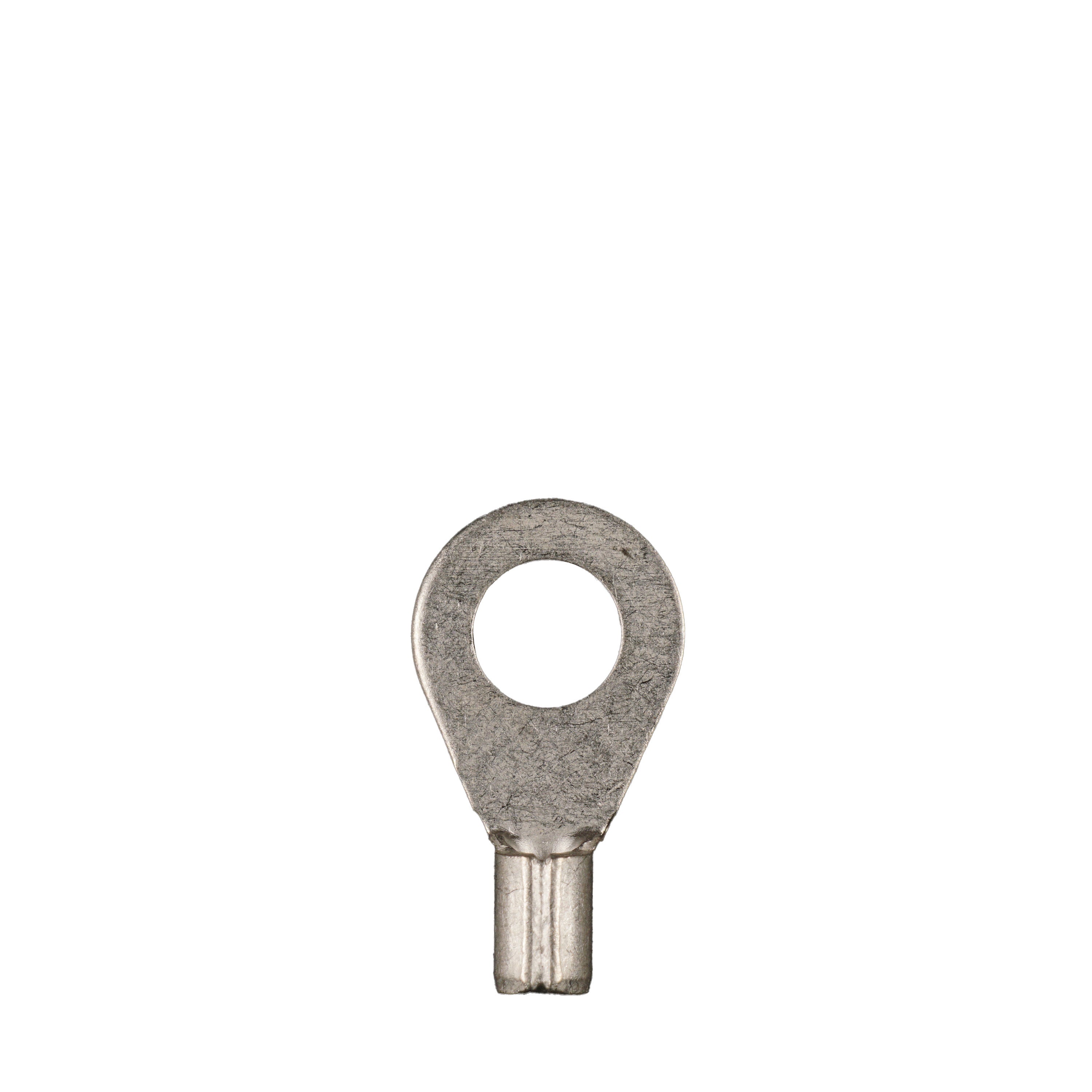 WATTSTUNDE® Ringkabelschuh 0,5 mm² M5 25 Stk.
