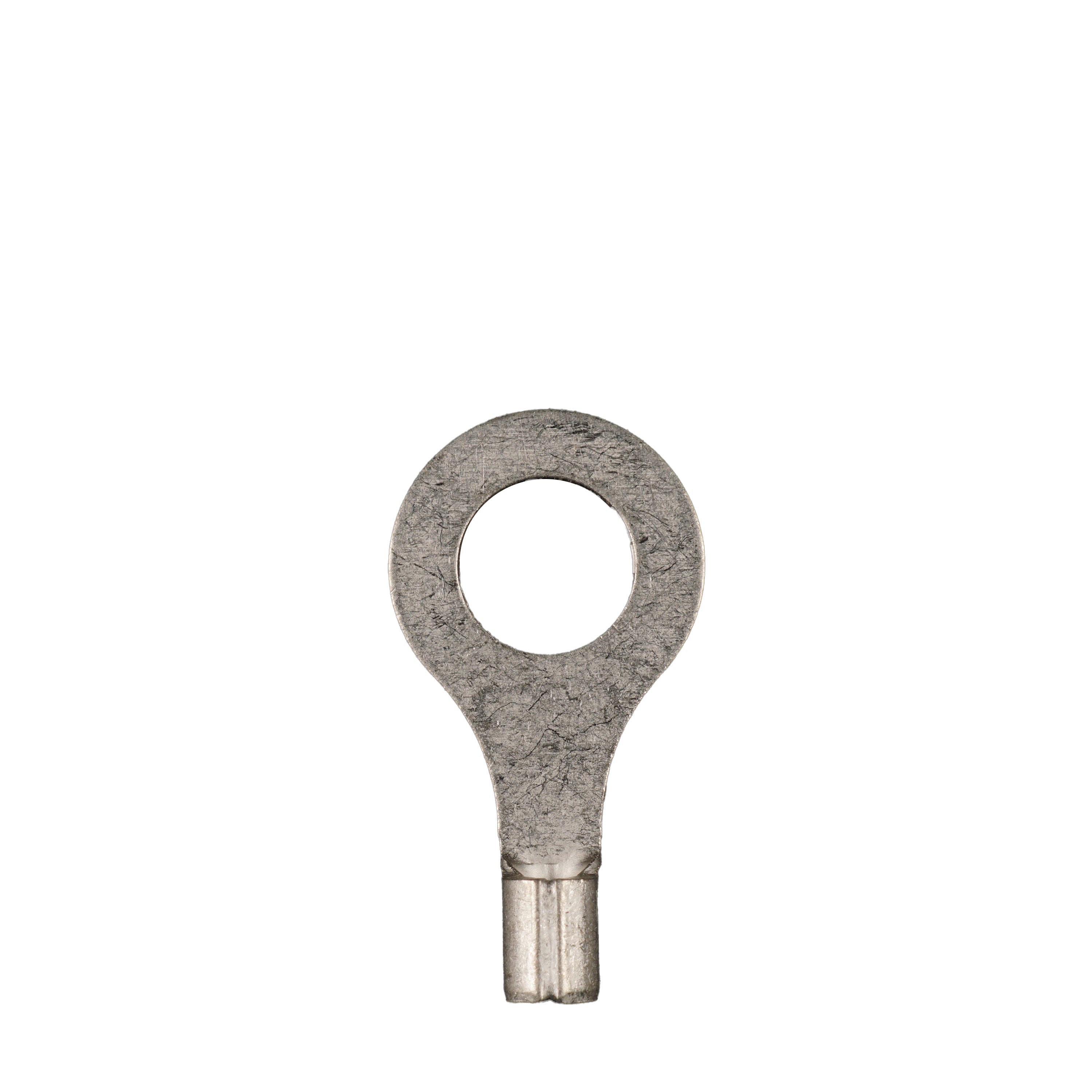 WATTSTUNDE® Ring Cable Lug 1.5 mm² M6 25 Pcs.