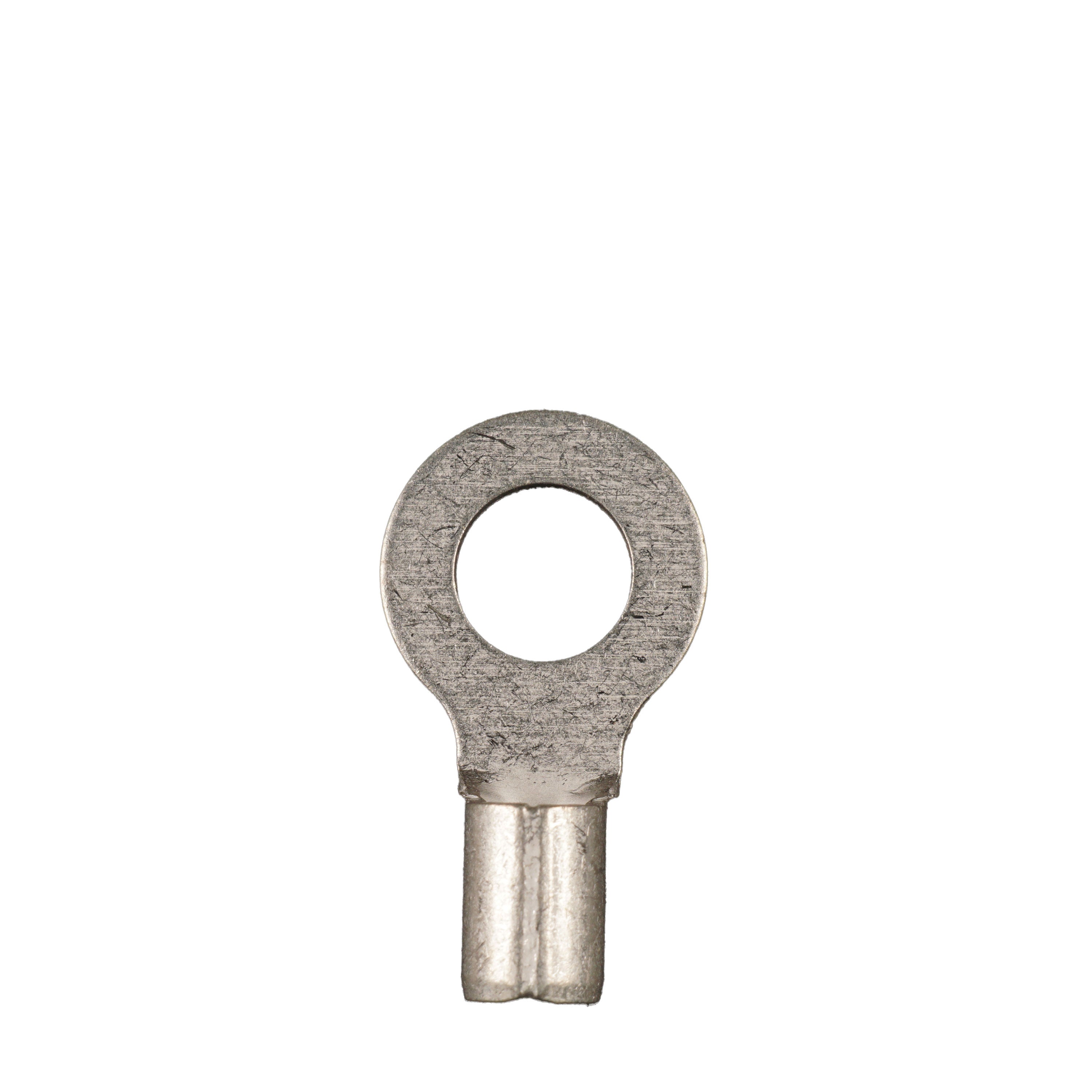 WATTSTUNDE® Ring Terminal 4 mm² M6 25 Pcs.