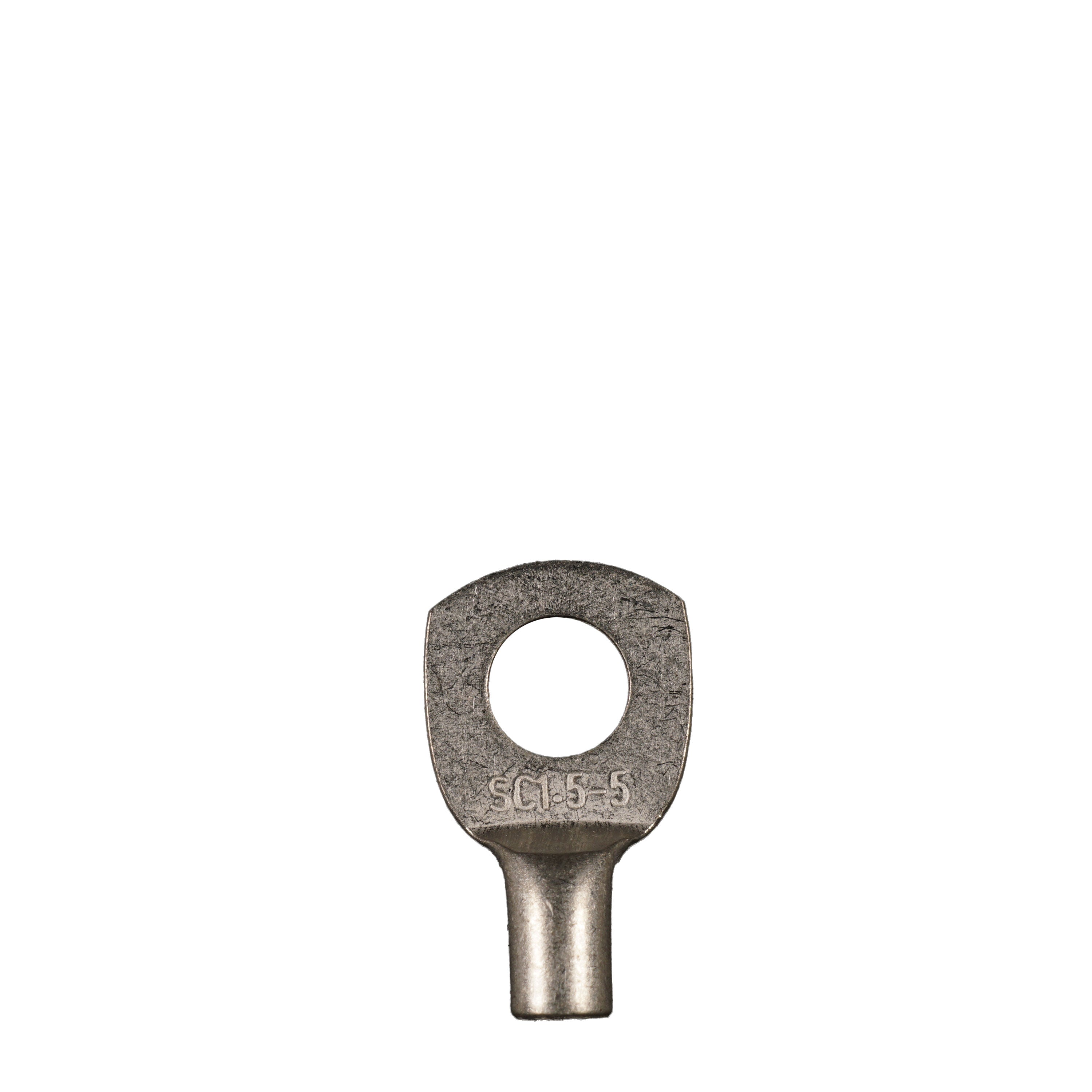 WATTSTUNDE® Tube Cable Lug 1.5 mm² M5 25 pcs.