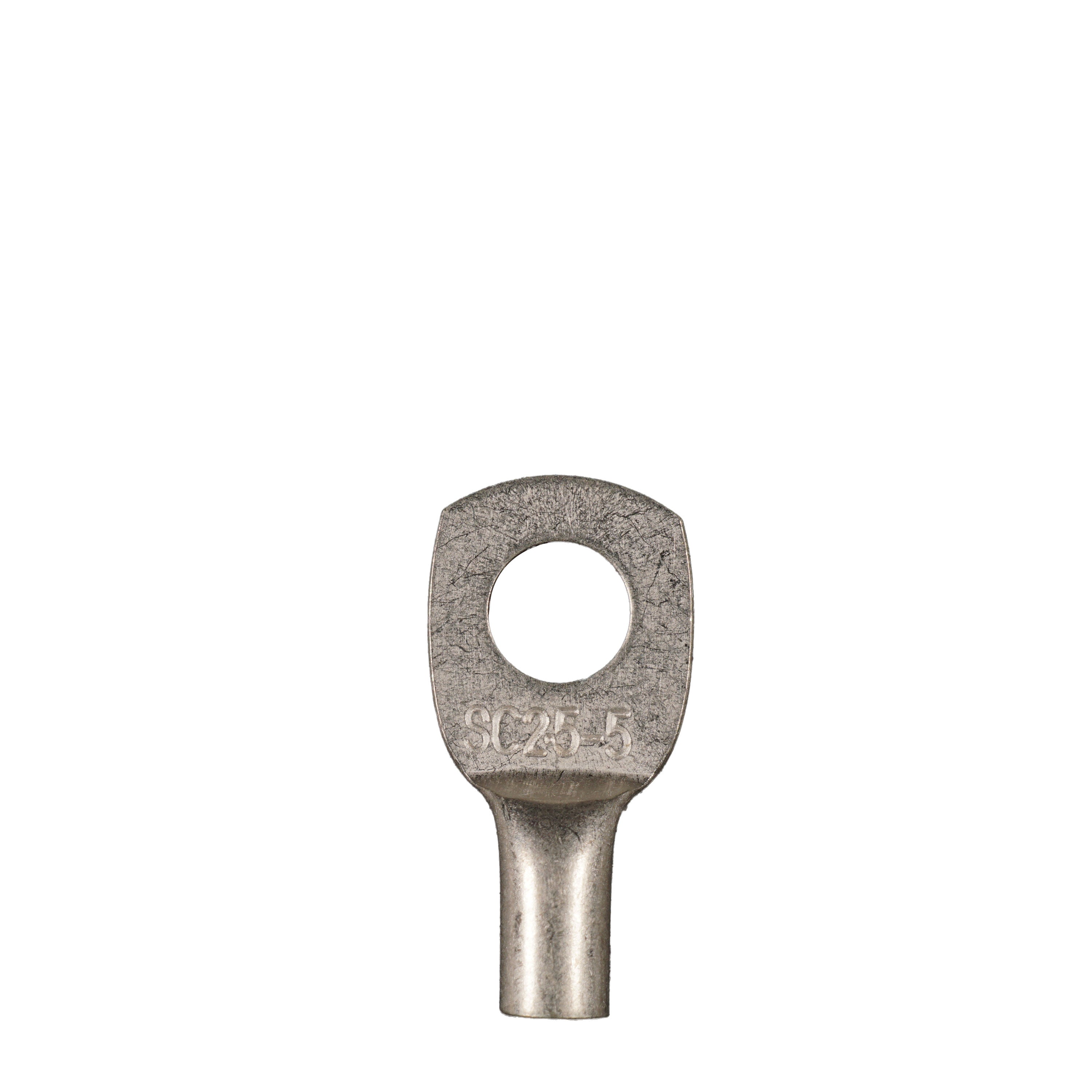 WATTSTUNDE® Rohrkabelschuh 2,5 mm² M5 25 Stk.