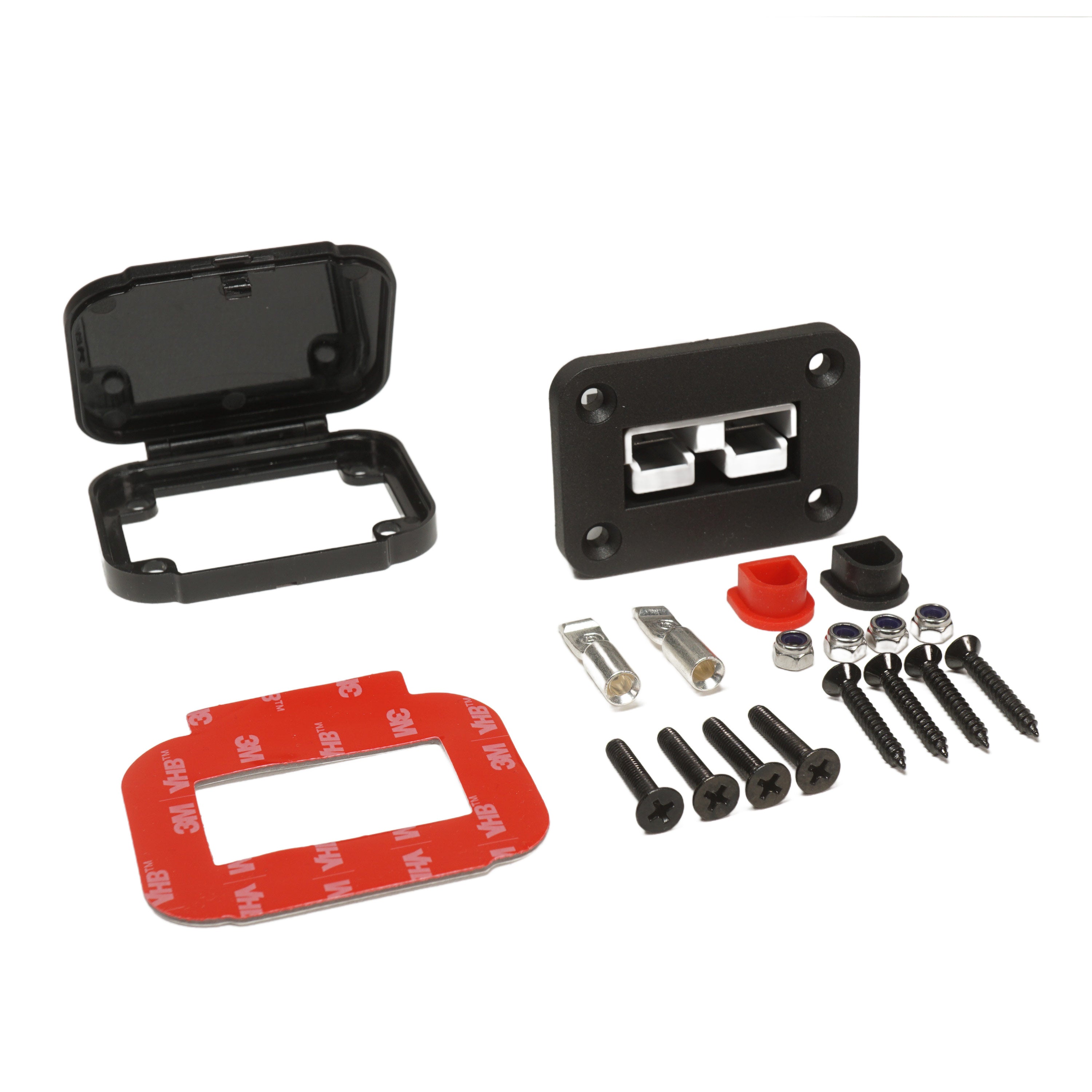 WATTSTUNDE® Anderson A50 Socket