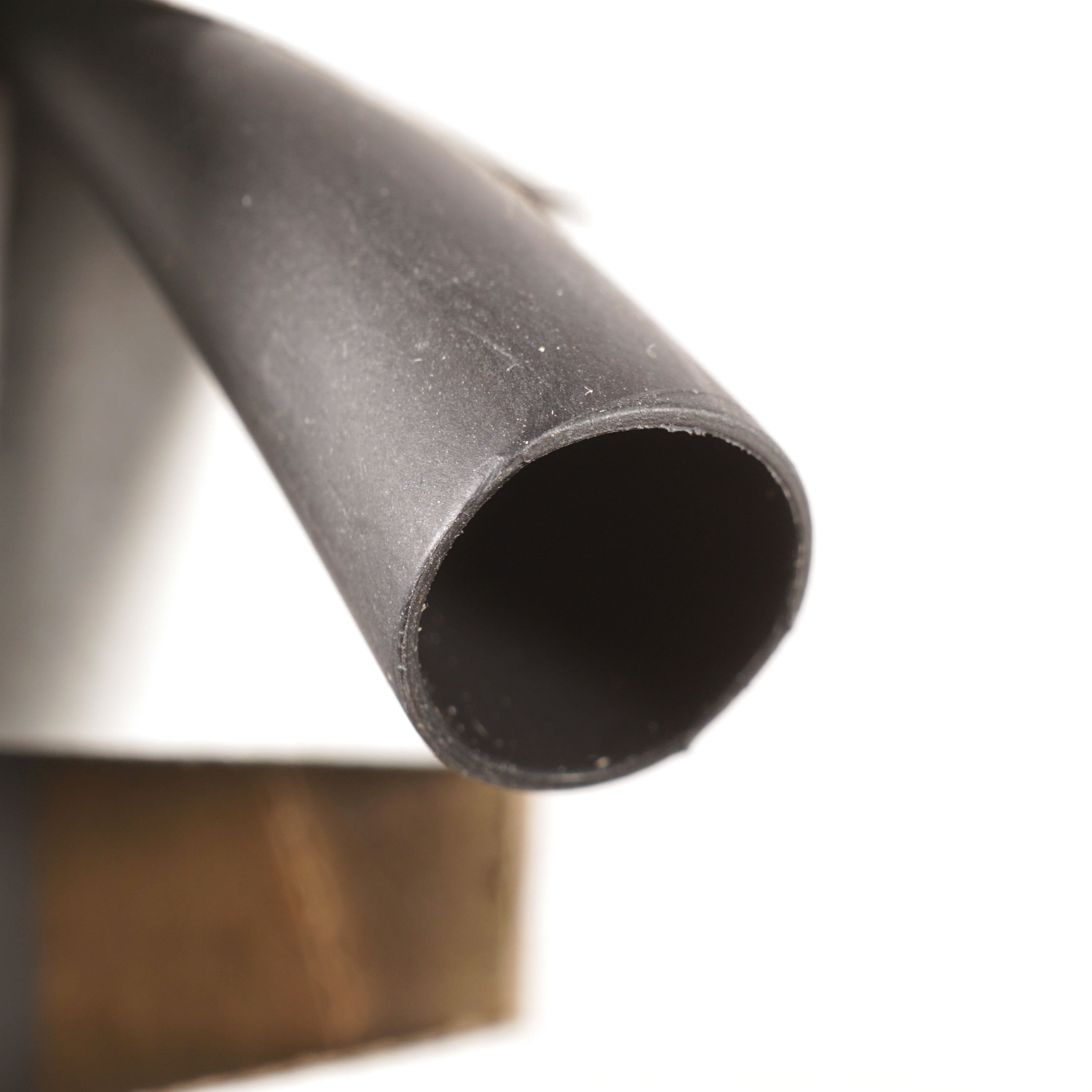 WATTSTUNDE® Heat Shrink Tubing with Adhesive 9.5/3.2 mm 5 m Black