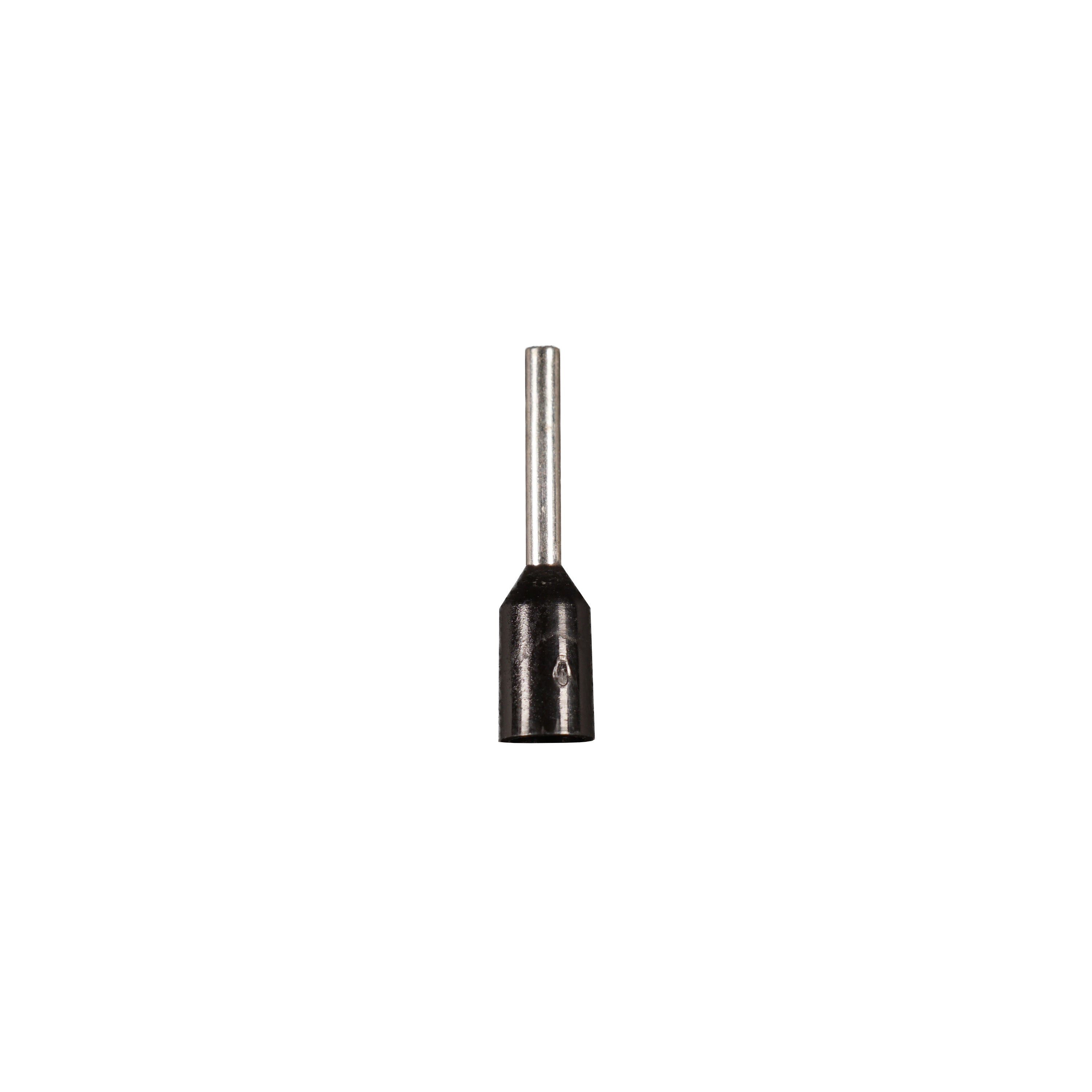 WATTSTUNDE® Ferrule 0.5 mm² black 25 pcs.