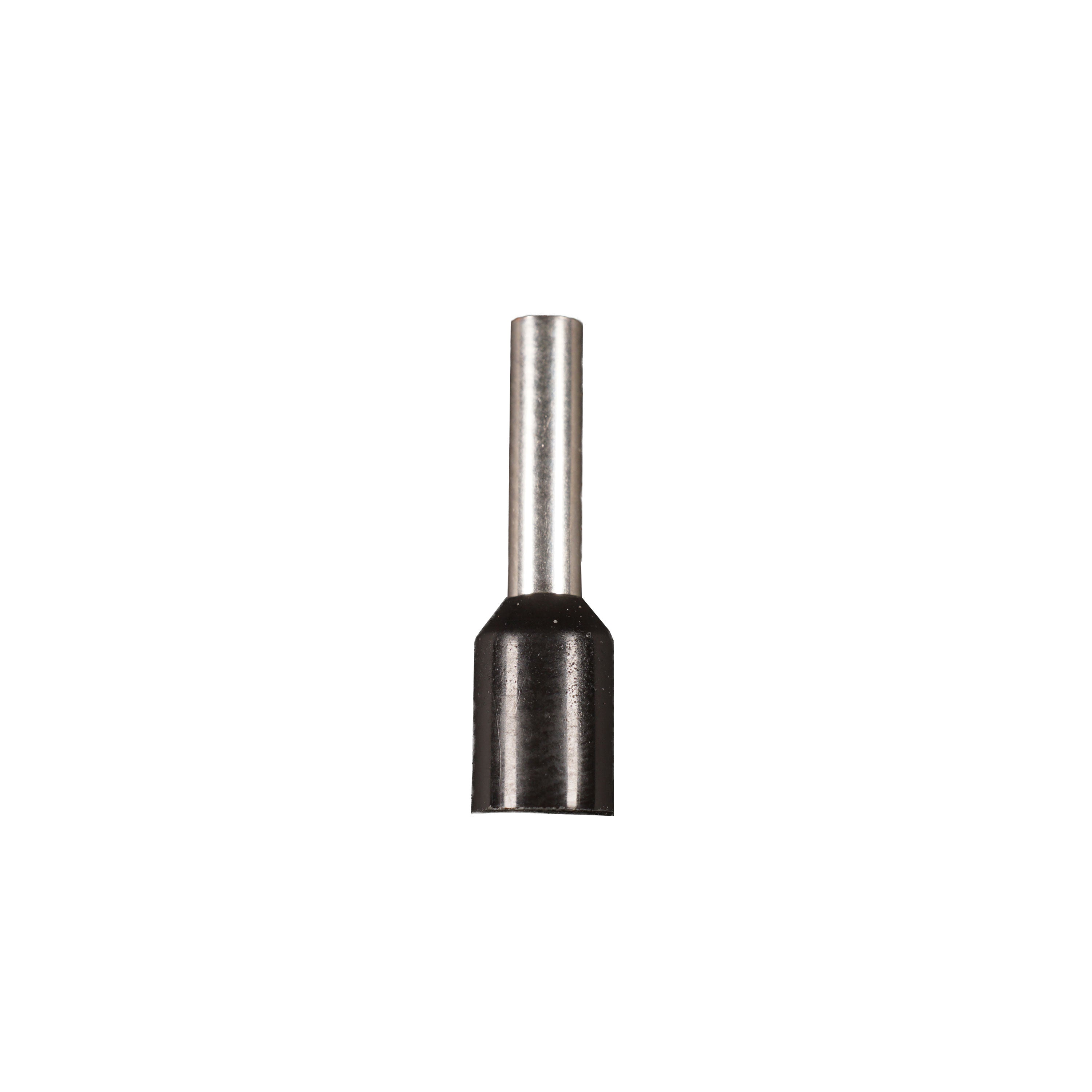 WATTSTUNDE® Ferrule 2.5 mm² black 25 pcs.