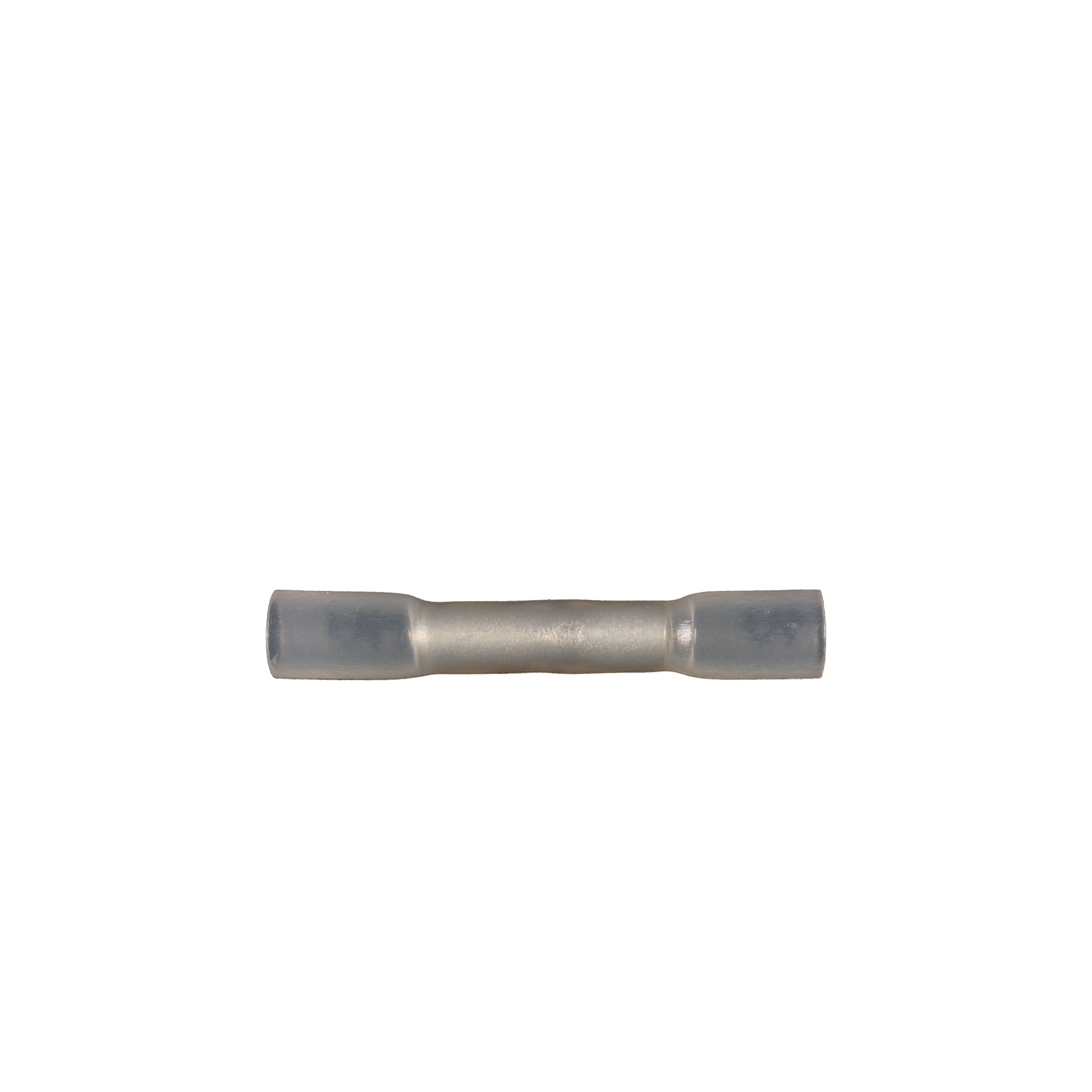 WATTSTUNDE® Crimp Connectors 0.2 - 0.5 mm² white 25 pcs.