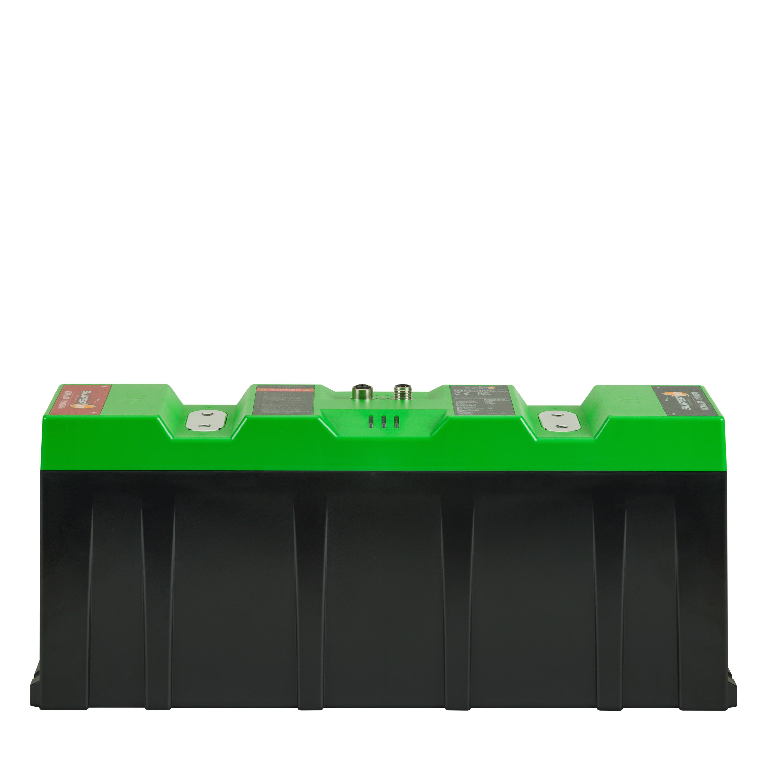 Super B Nomada 12V 105Ah