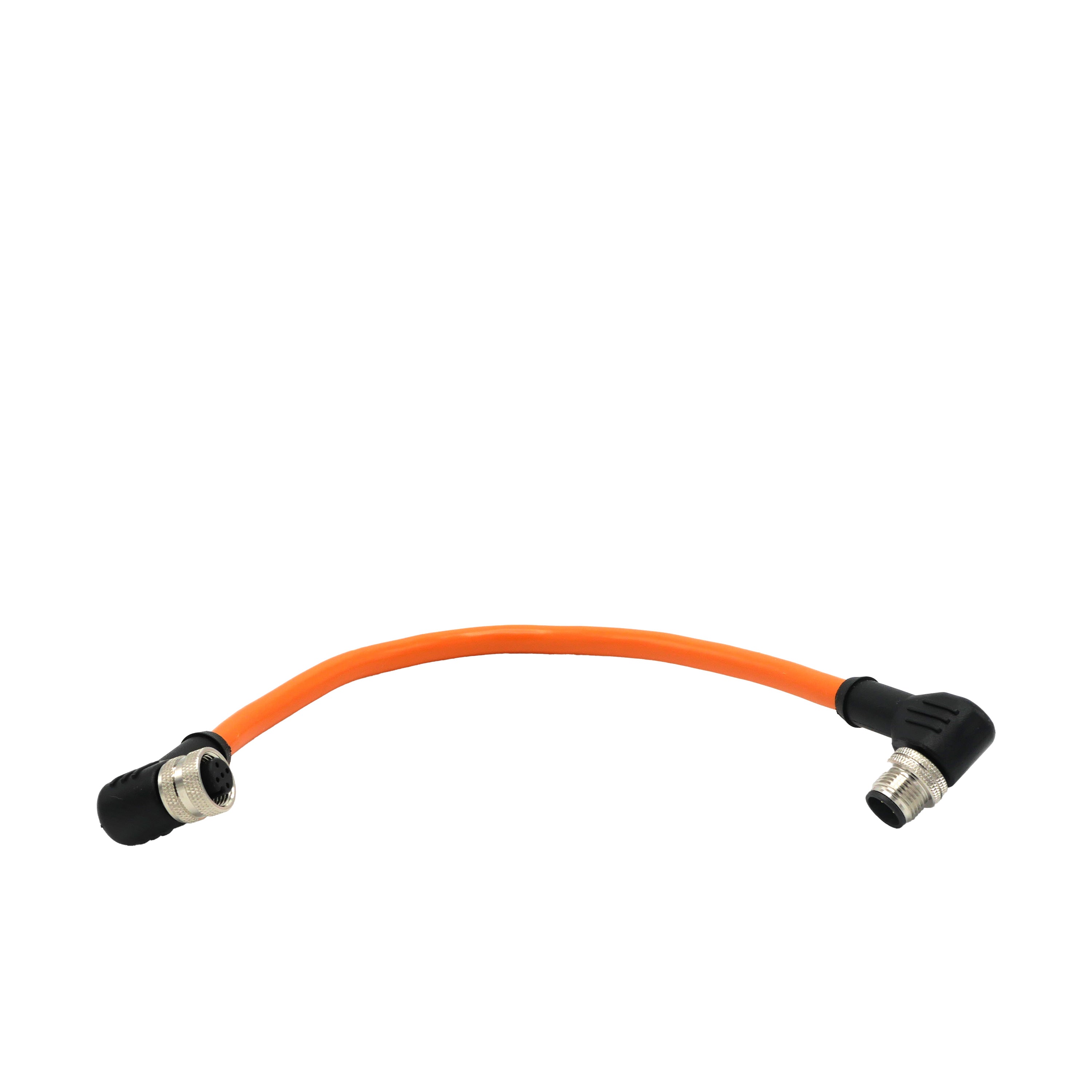 Super B CAN cable 2.5m right angle male to right angle female