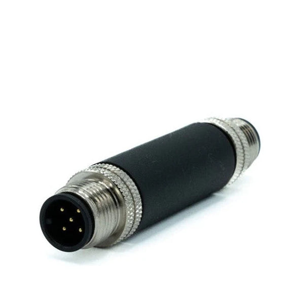 Can Module Stecker Super B CAN-Adapter M12 Stecker auf Stecker – CAN-Bus Verbindung