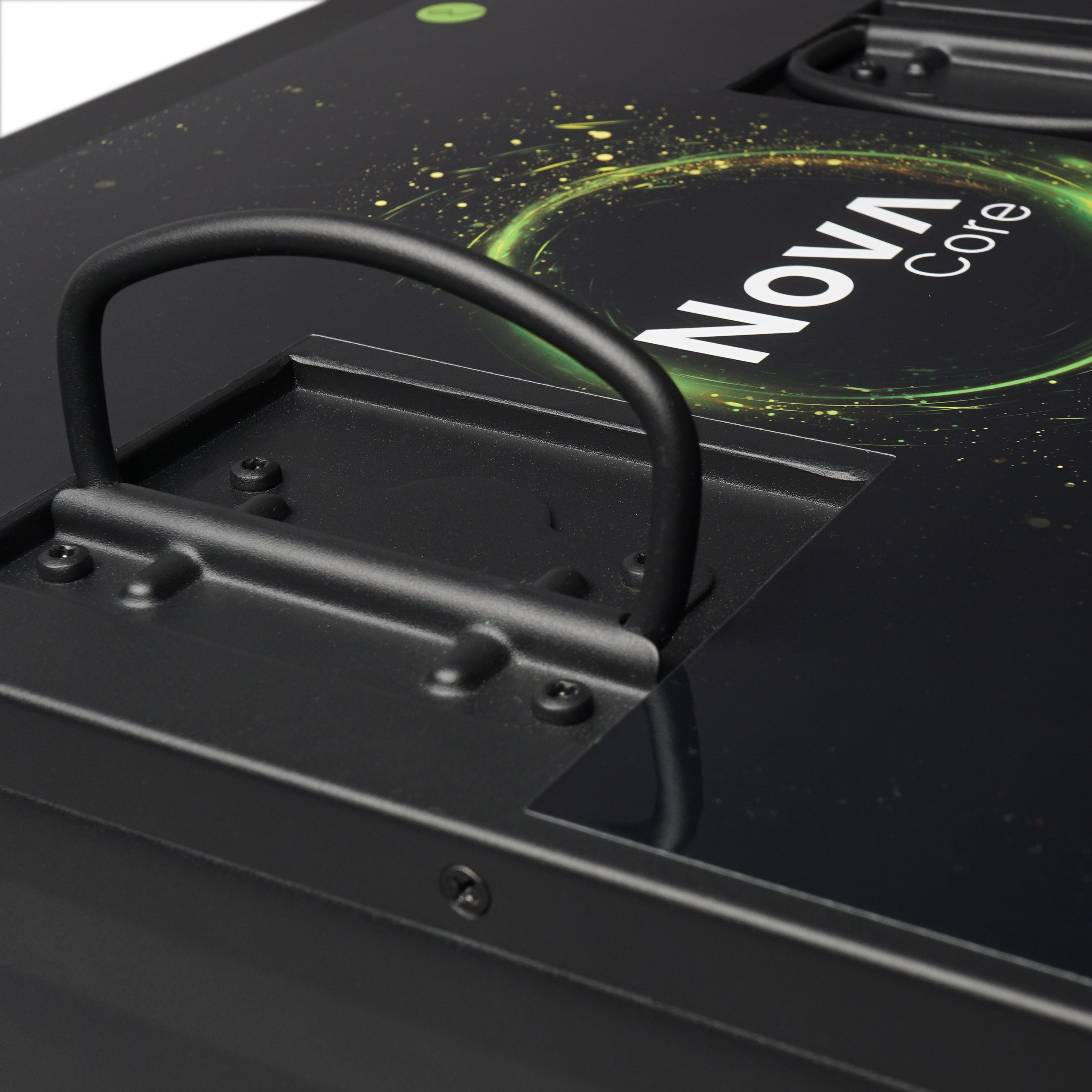 WATTSTUNDE® NOVA Core 480Ah battery LiFePO4