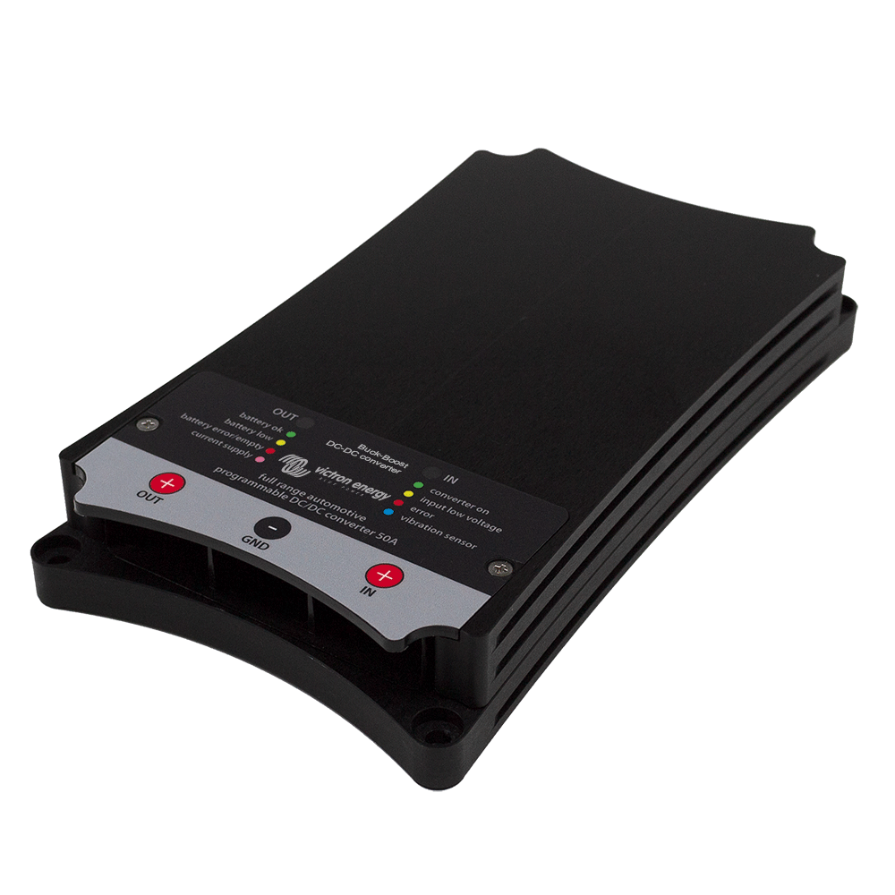 Victron Buck-Boost DC-DC Converter 50A Charging Booster/Charging Converter