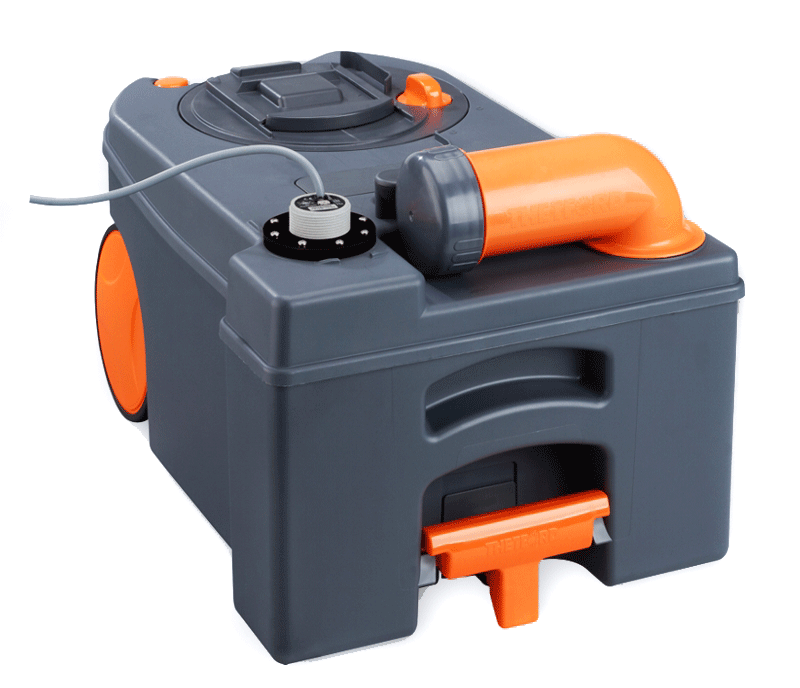 Votronic tank electrode 20 K-WC - 5555