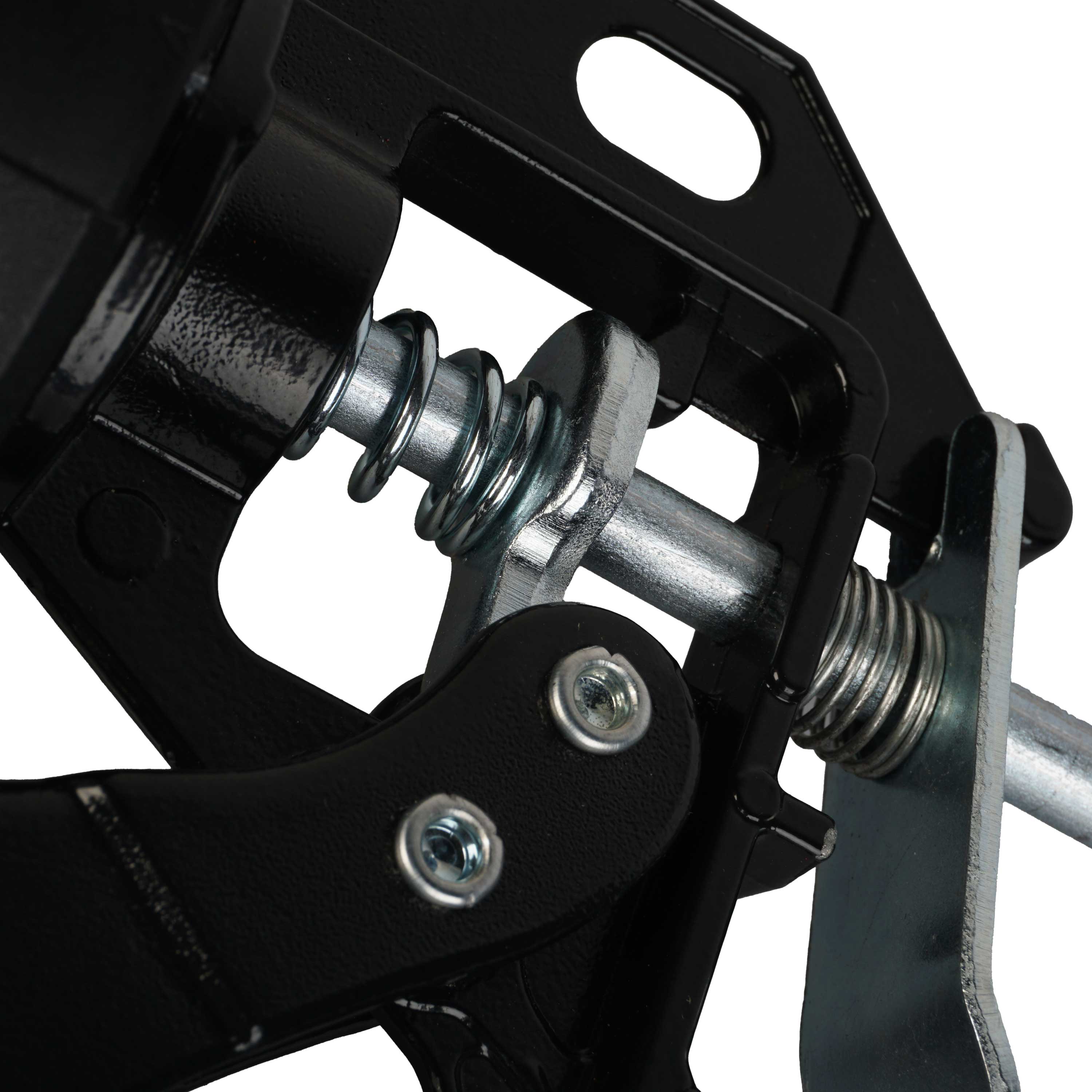 WATTSTUNDE® Cartridge Press 2