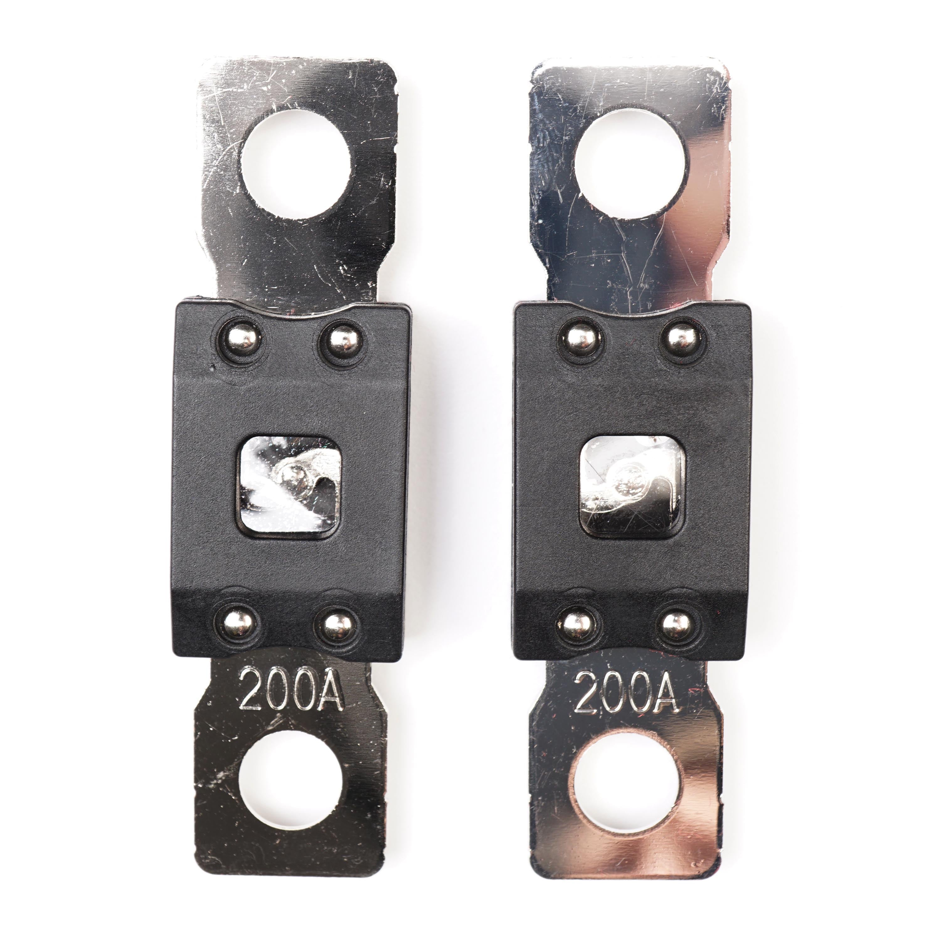 WATTSTUNDE® ANM Hochlast-Streifen-Sicherung 2x200 A