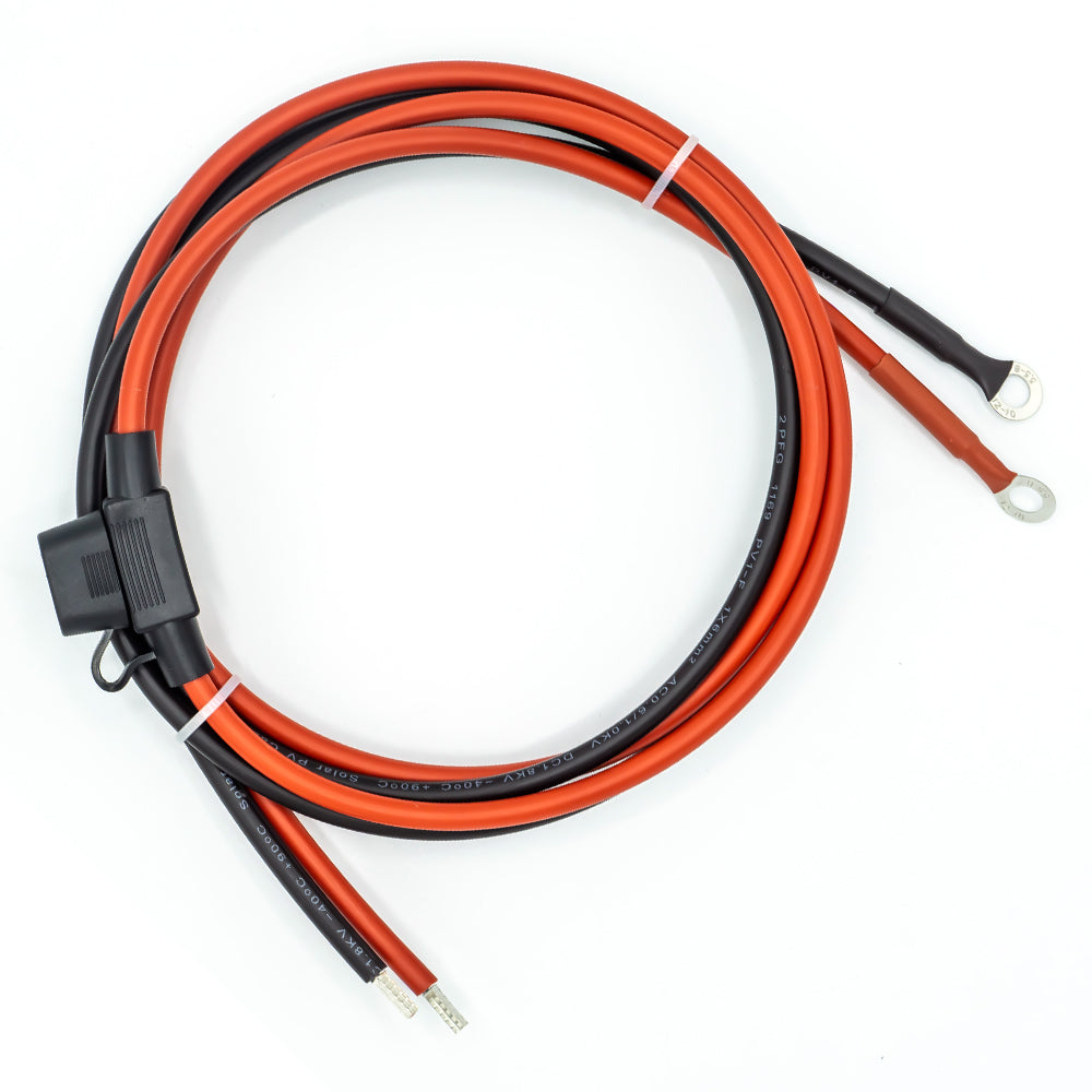 WATTSTUNDE SOLA Frame Mono+S 13 x 240Wp BUNDLE Duo mit Wattstunde Tara Flow