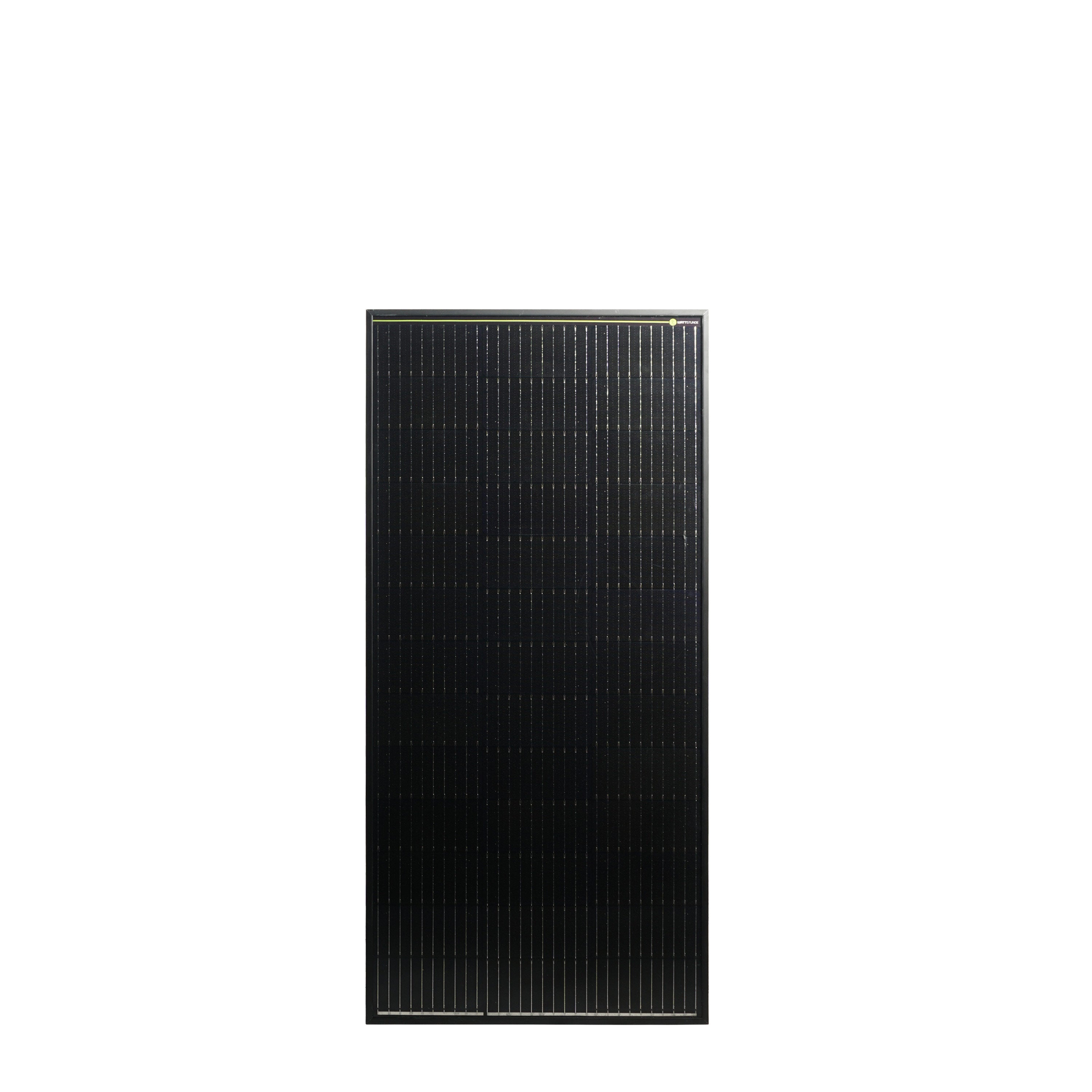 WATTSTUNDE SOLA Frame Mono+S 13 x 240Wp BUNDLE Duo mit Wattstunde Tara Flow