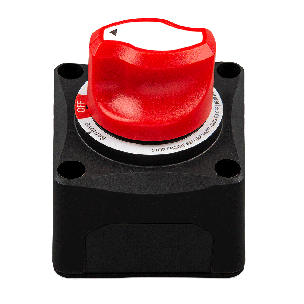 Victron battery switch - 275 A