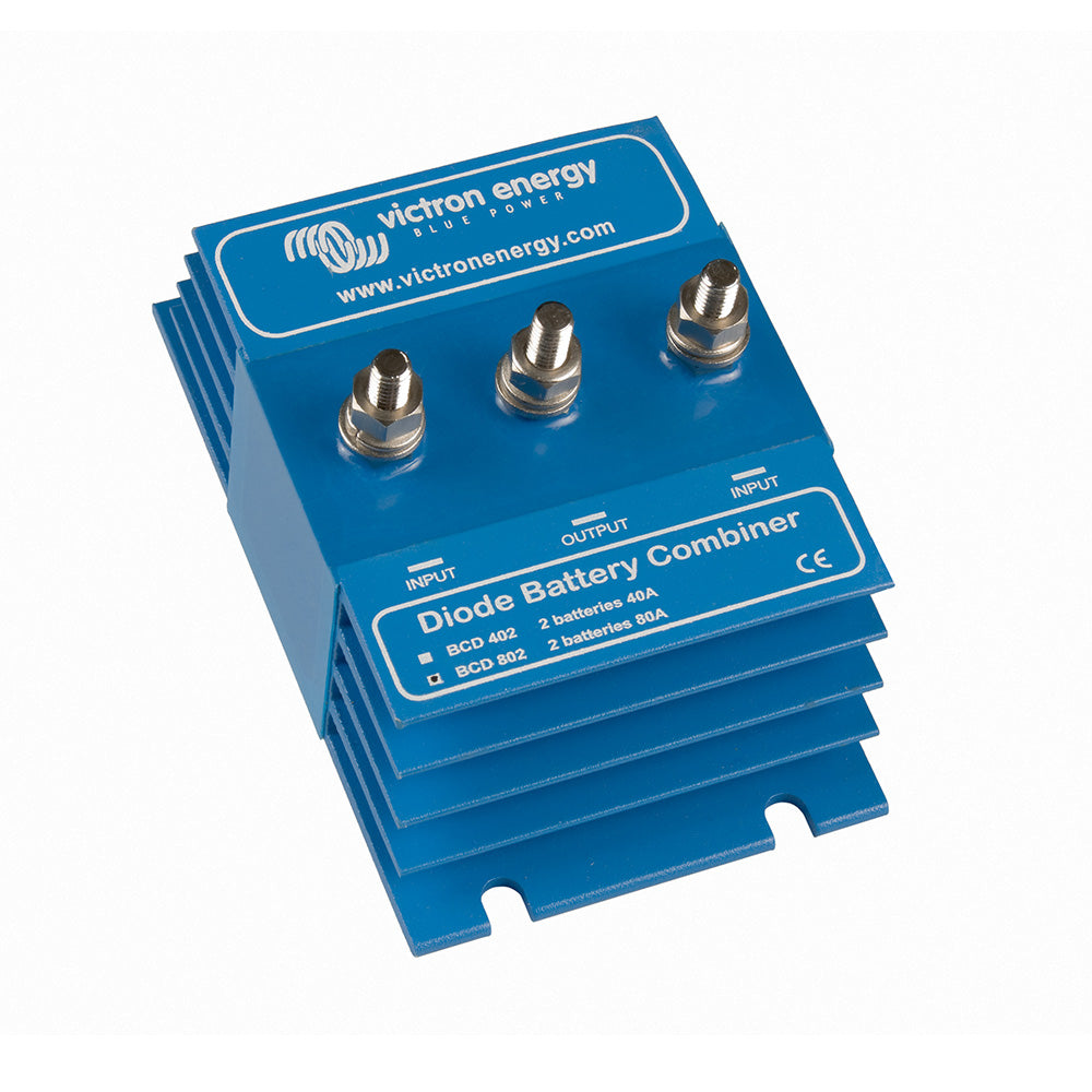 Victron Argo diode battery coupler BCD-802