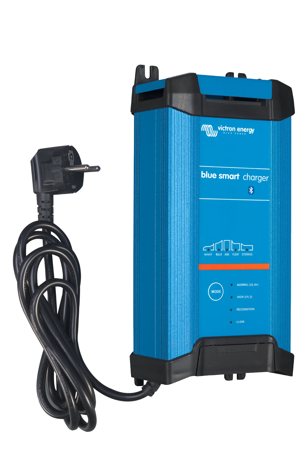 Victron Blue Smart IP22 Battery Charger Bluetooth 24/16 3 Outputs