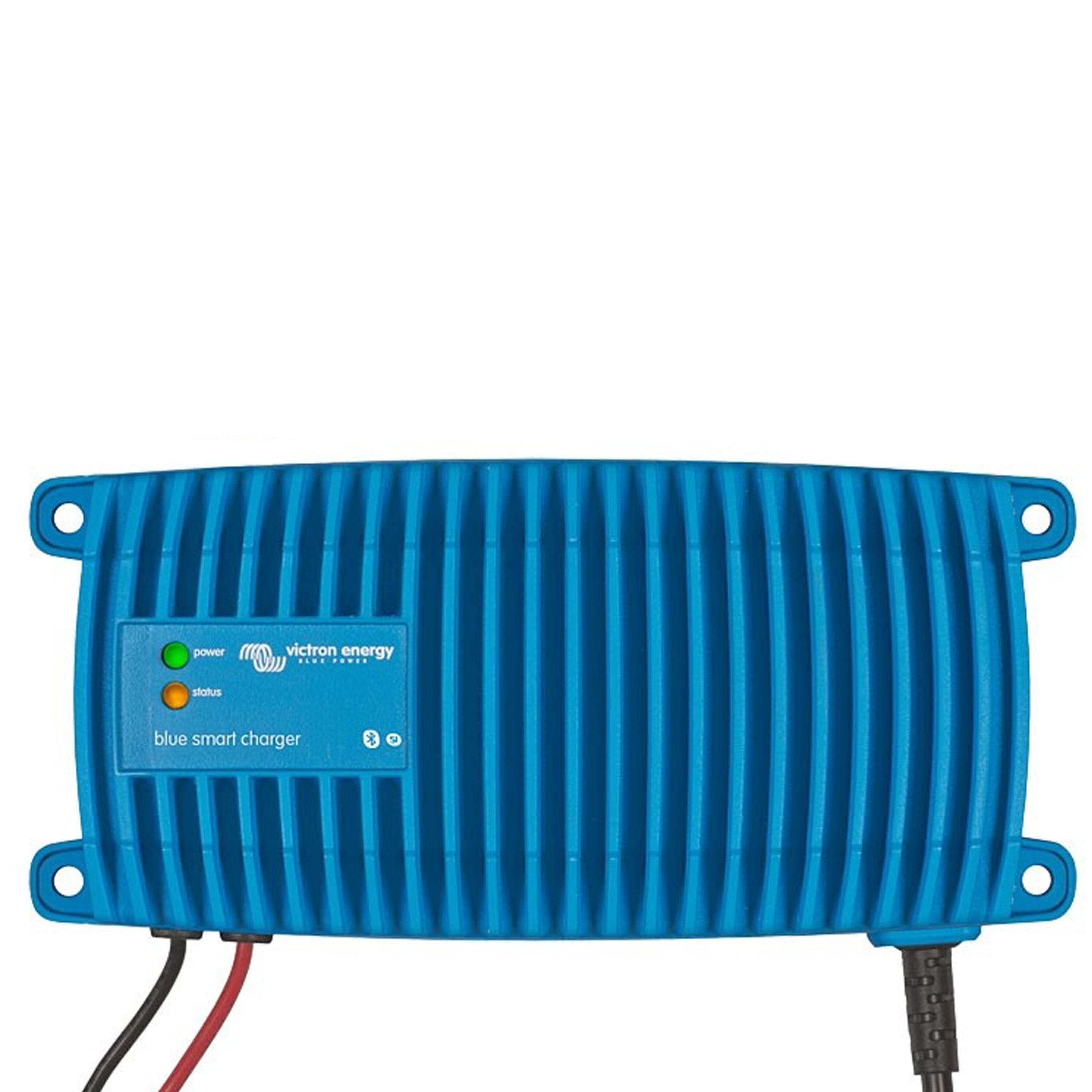 Victron Blue Smart IP67 battery charger Bluetooth 24/8 1 output