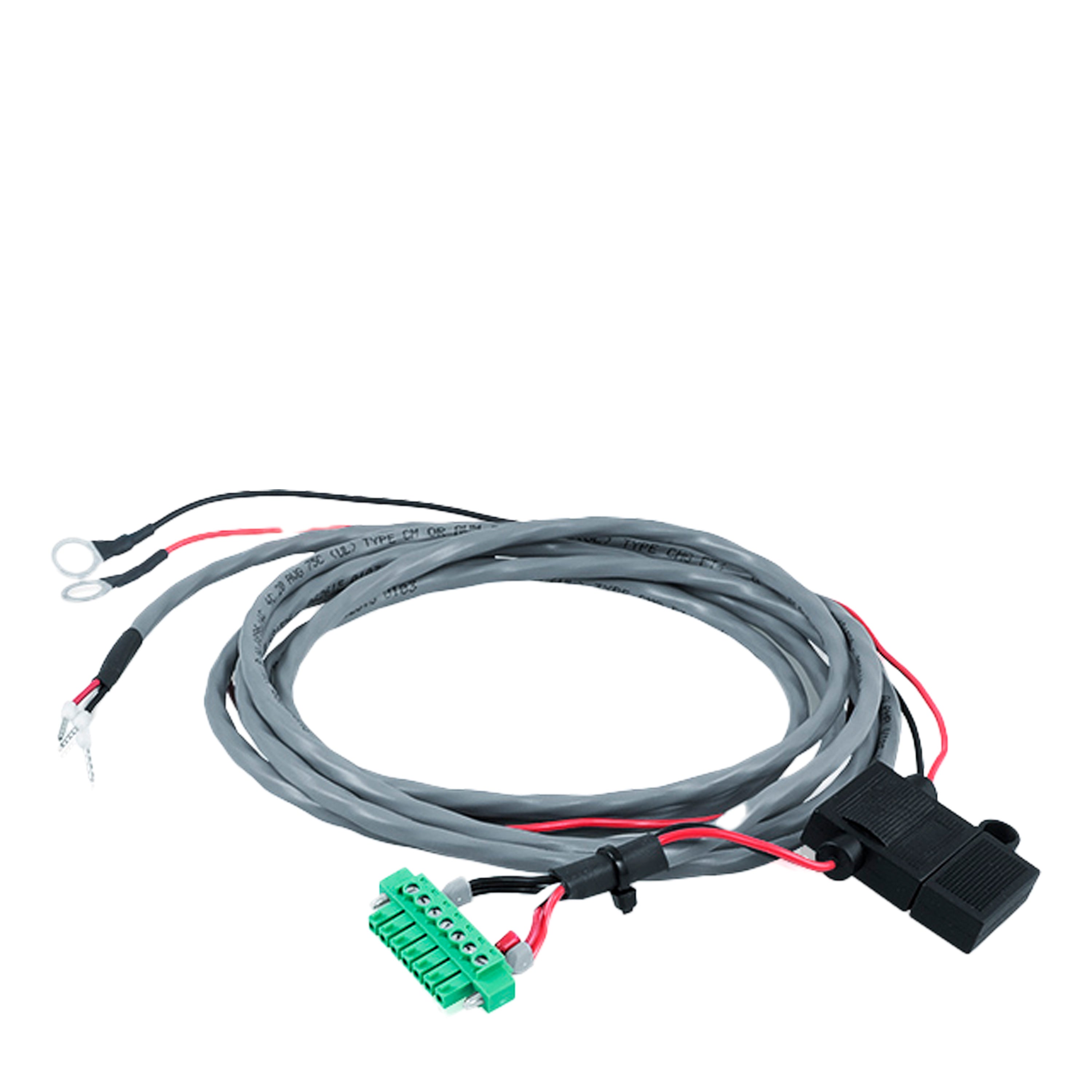 Super B cable 5m for display BM01 Nomia