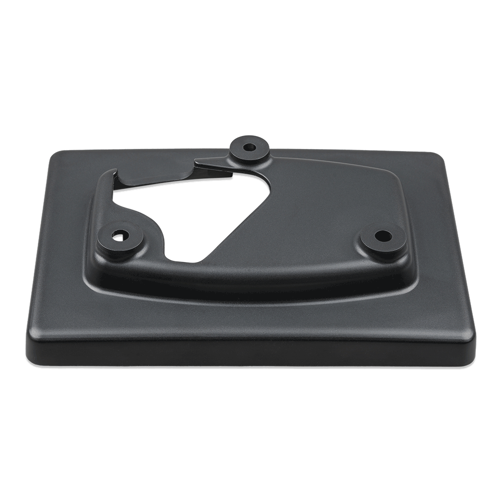 Victron GX Touch 50 wall mount