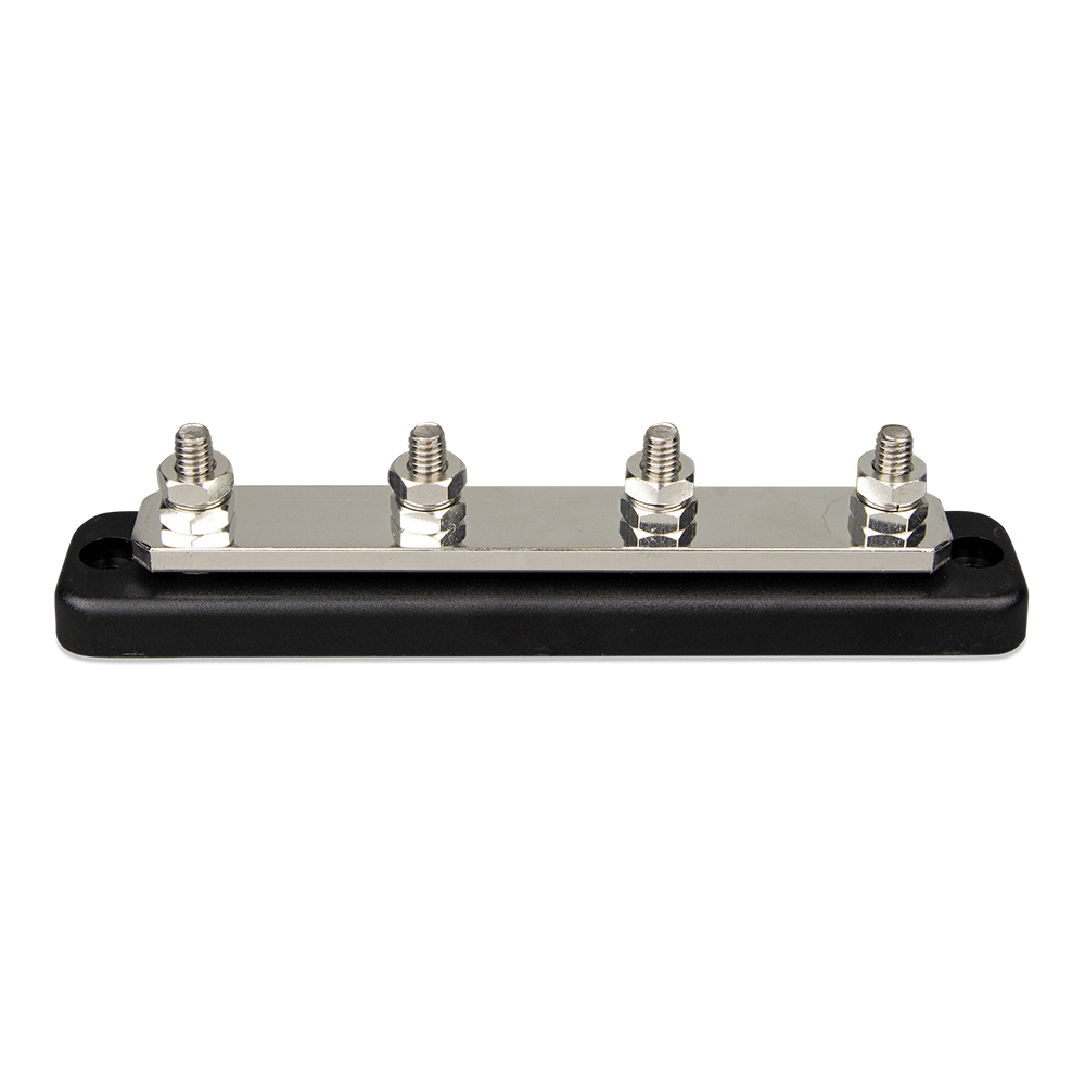 Victron Busbar 250 A / 70 V with 4 high-current connections