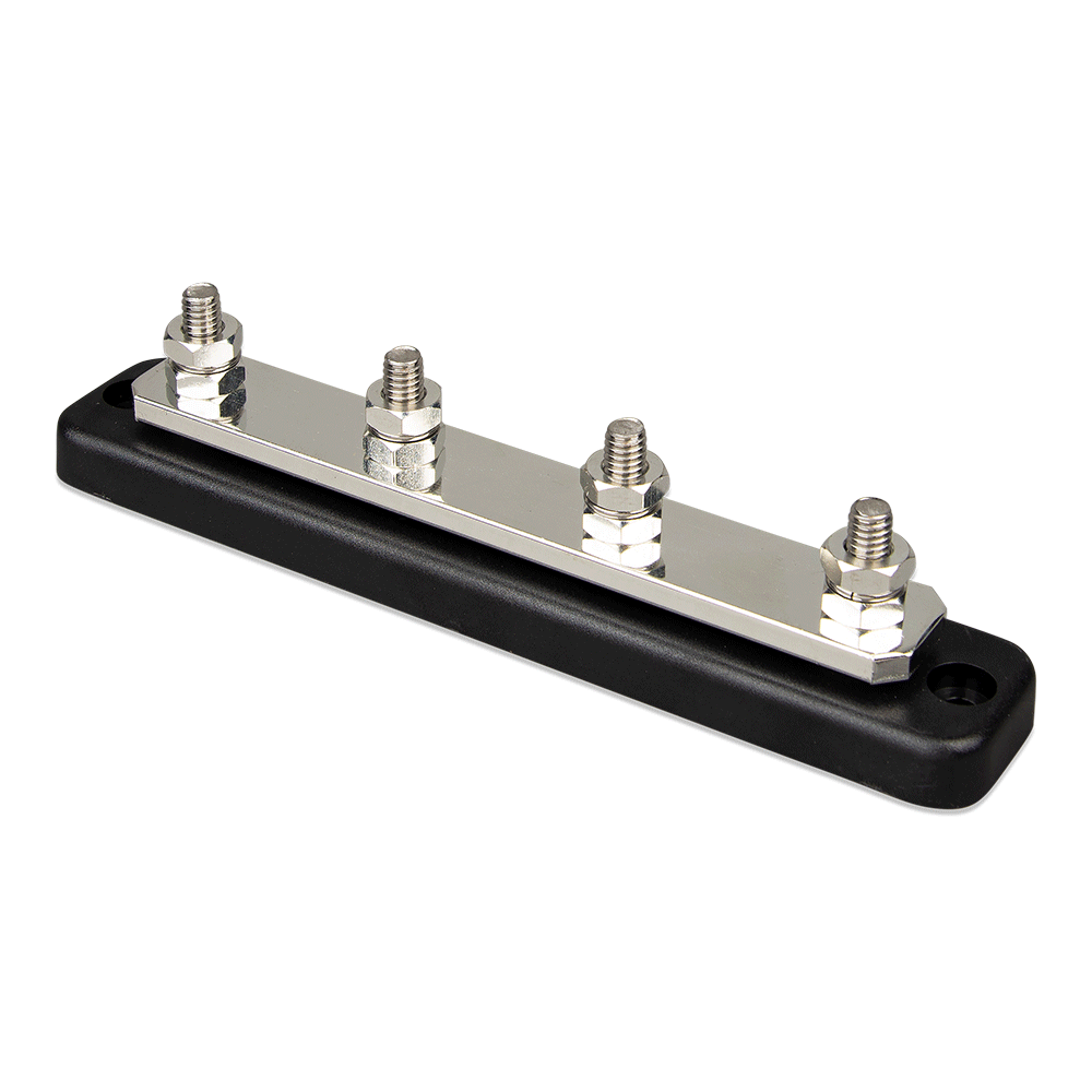 Victron Busbar 250 A / 70 V with 4 high-current connections