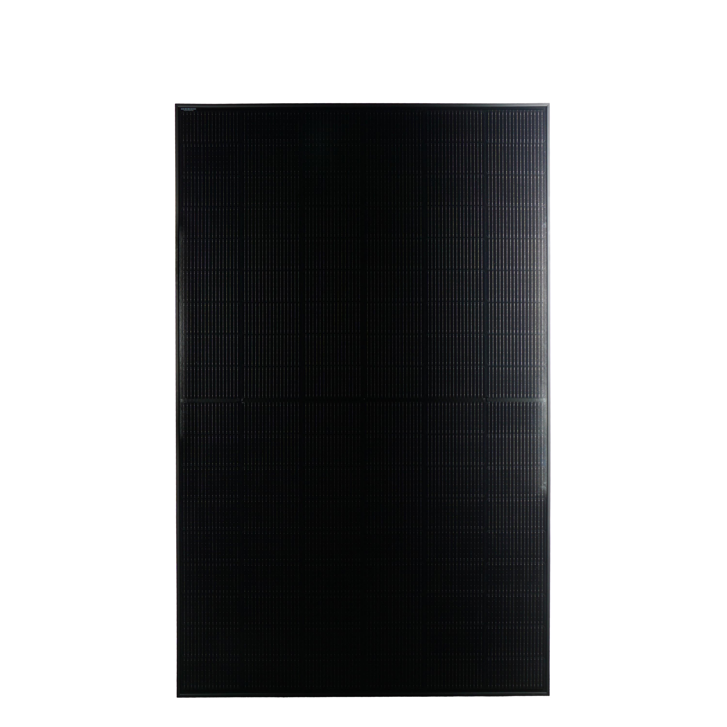 DAH Solar Solarmodul 430 Wp – bifazial