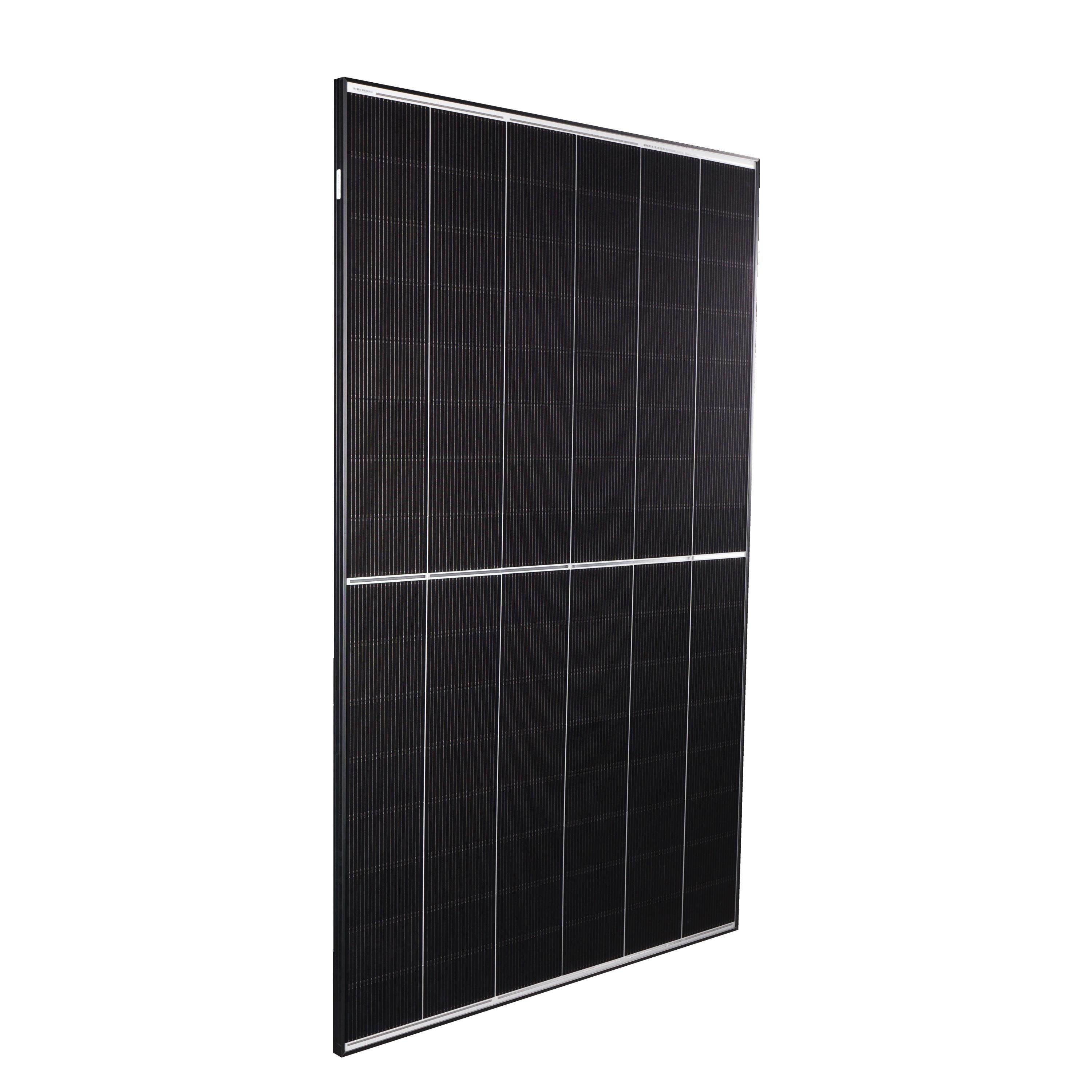 DAH Solar Solarmodul 475 Wp - bifazial