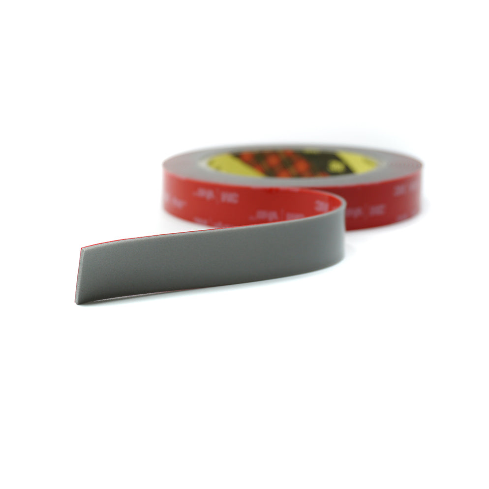 3M GPH-160GF VHB Klebeband doppelseitig 19mm x 3m für Sola Flex Solarmodule