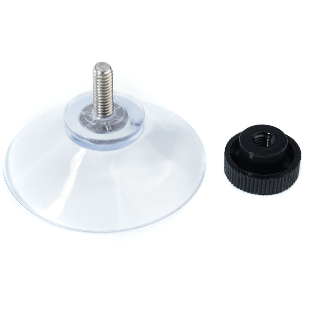 WATTSTUNDE® suction cups for SunFolder 8 pieces