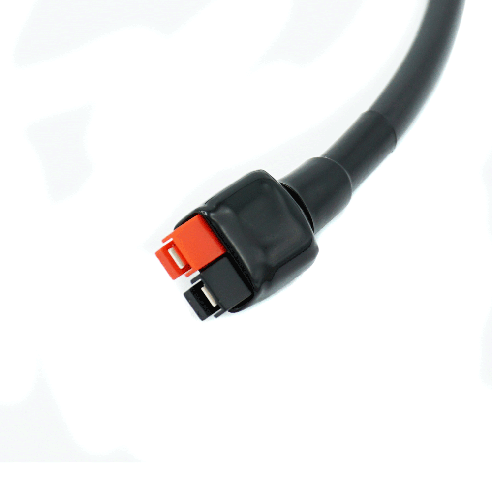 WATTSTUNDE® AK-MC-APP adapter cable MC4 to Anderson Power Pole