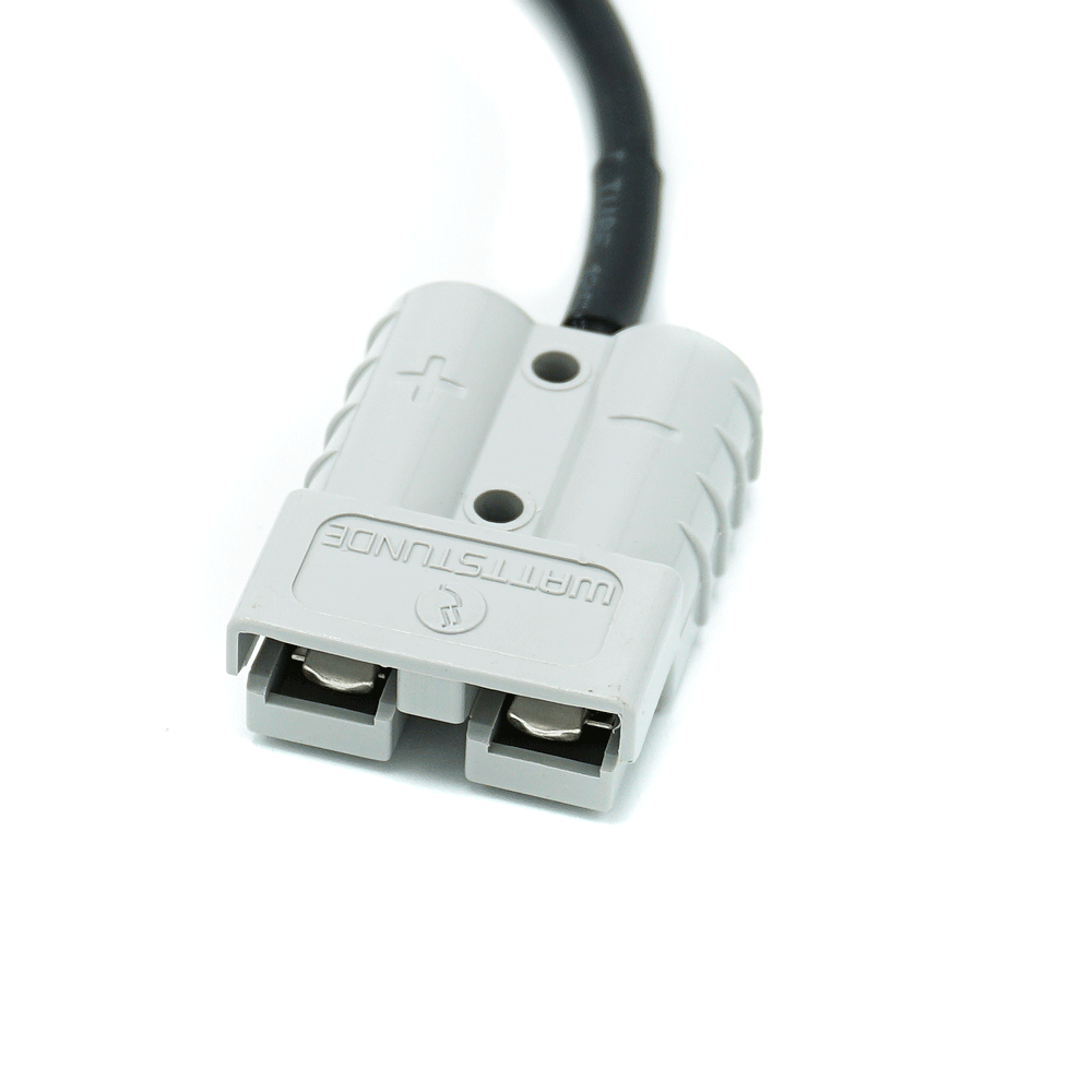 WATTSTUNDE® AK-A50-7909 adapter cable Anderson A50 to DC7909 male