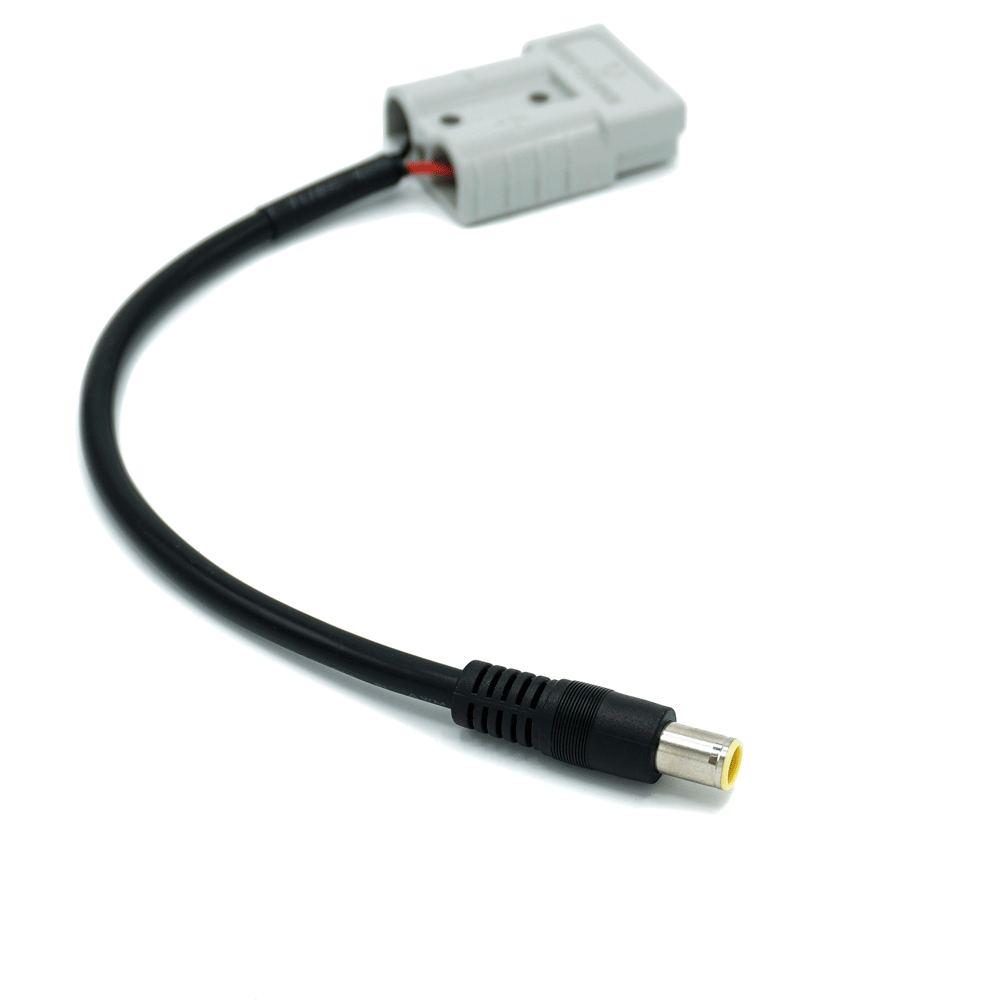WATTSTUNDE® AK-A50-7909 adapter cable Anderson A50 to DC7909 male