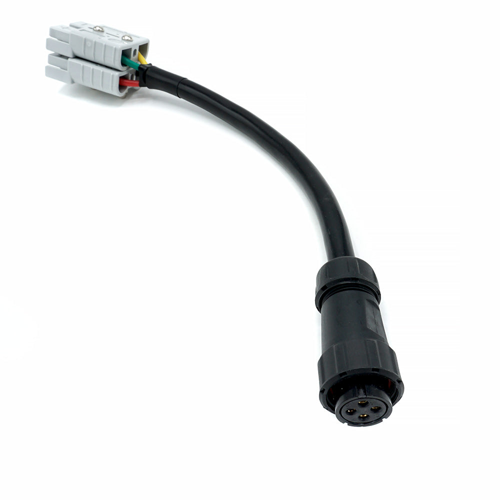 WATTSTUNDE® AK-A50-WM214P adapter cable Anderson A50 to WM214P